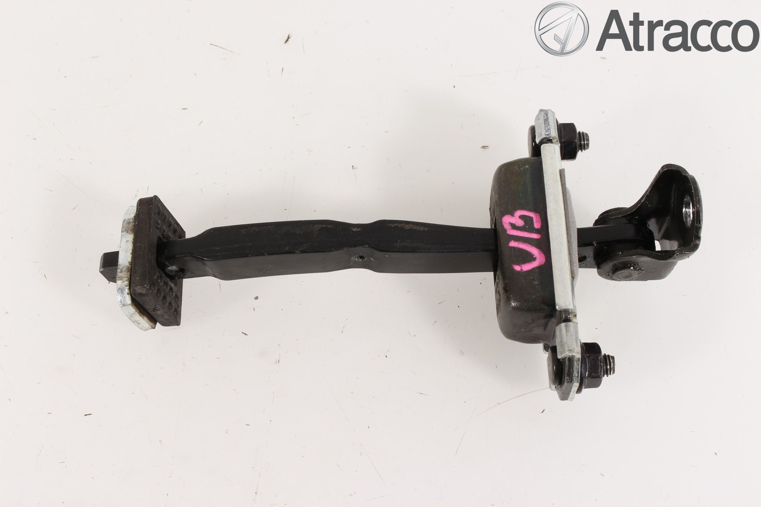 Hyundai IONIQ AE 17-22 Dörrstopp