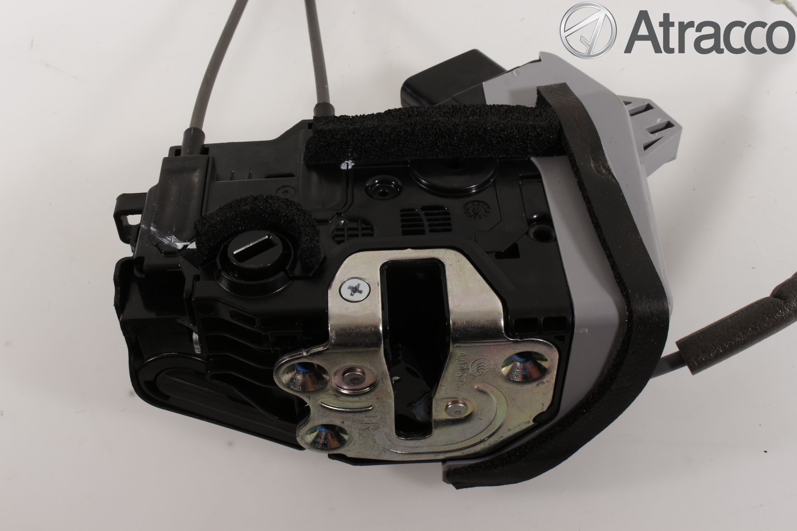 Hyundai IONIQ AE 17-22 Låskista-Dörrlås