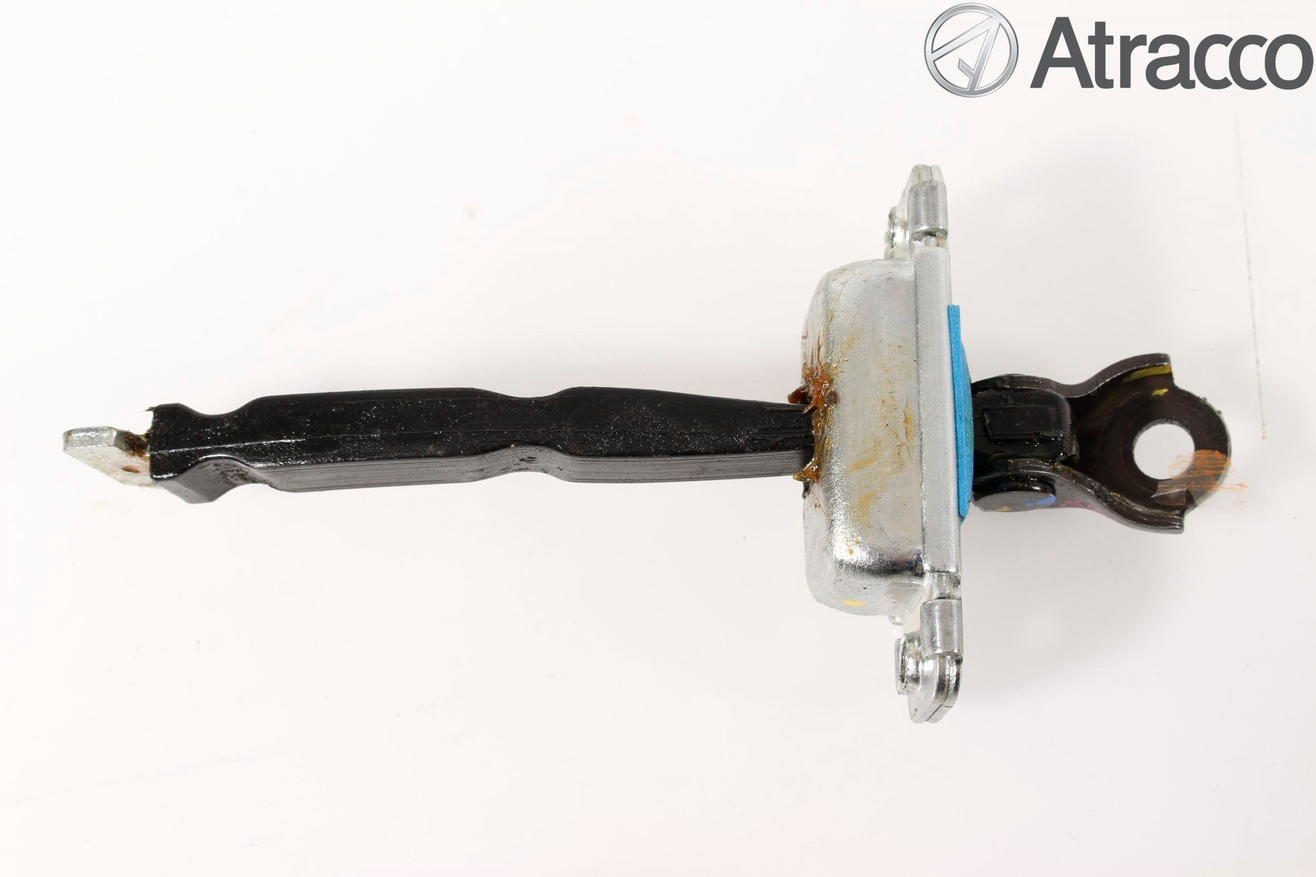 Hyundai i20 GB 15-20 Dörrstopp