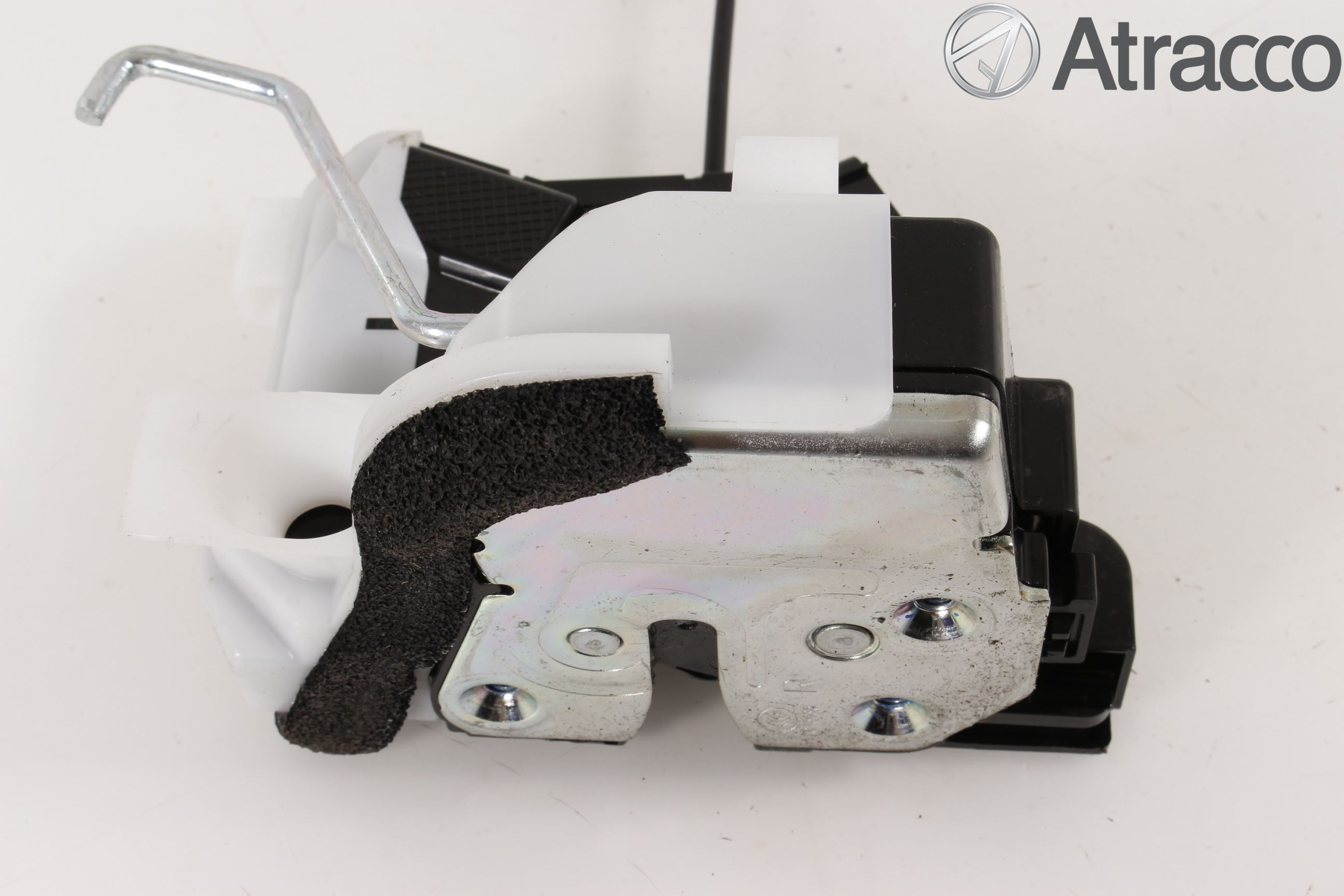 Hyundai i20 GB 15-20 Låskista-Dörrlås