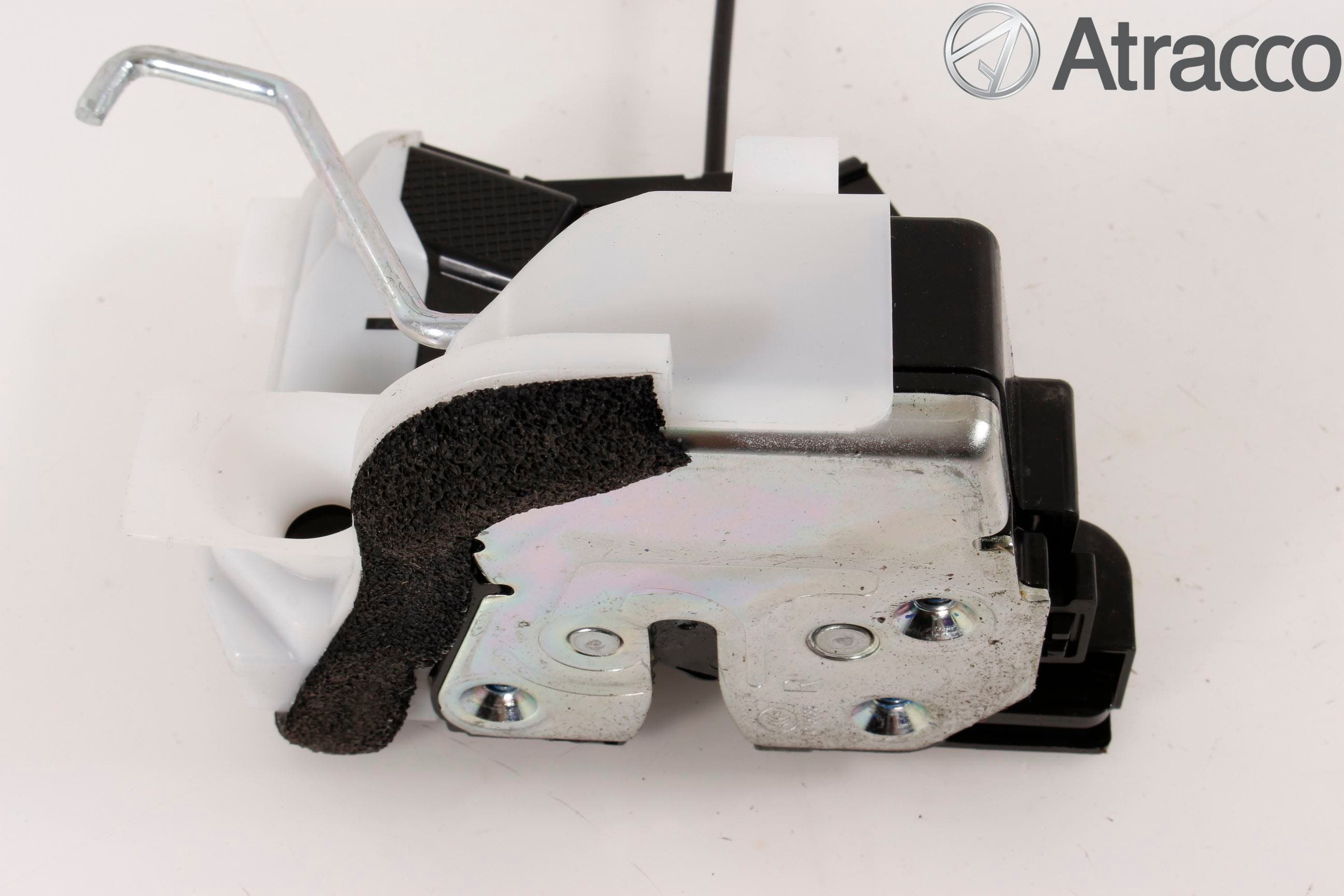 Hyundai i20 GB 15-20 Låskista-Dörrlås