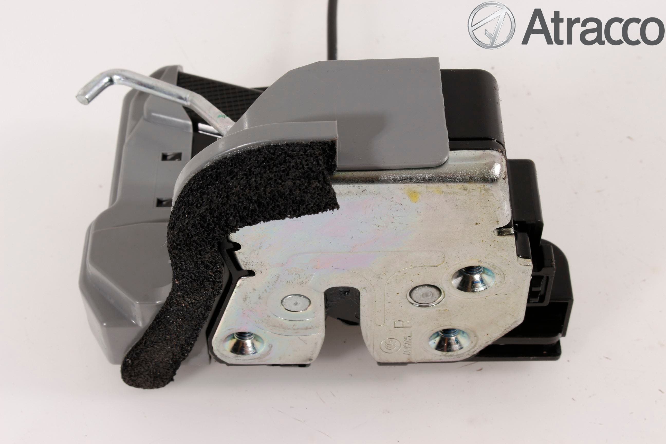 Hyundai i20 GB 15-20 Låskista-Dörrlås