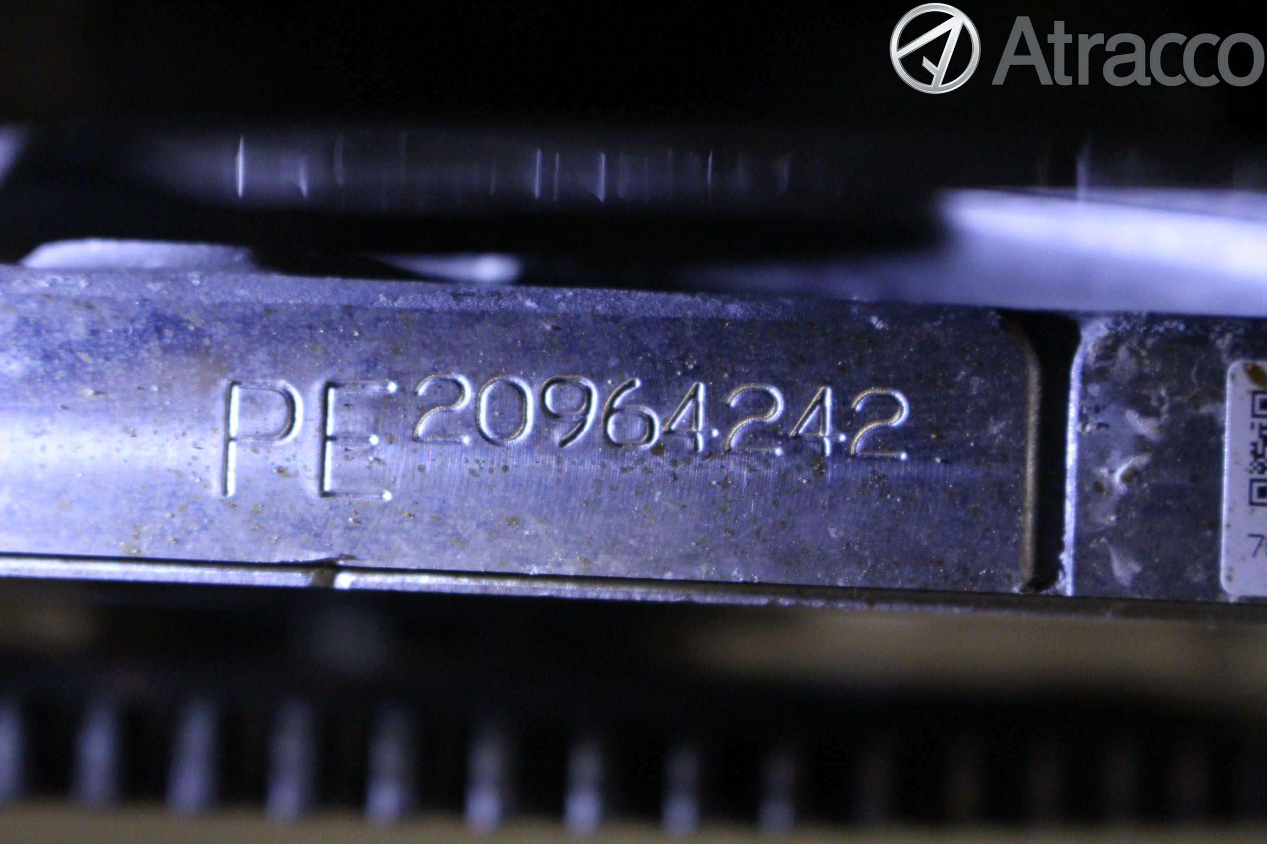 Mazda CX-3 Motor Bensin