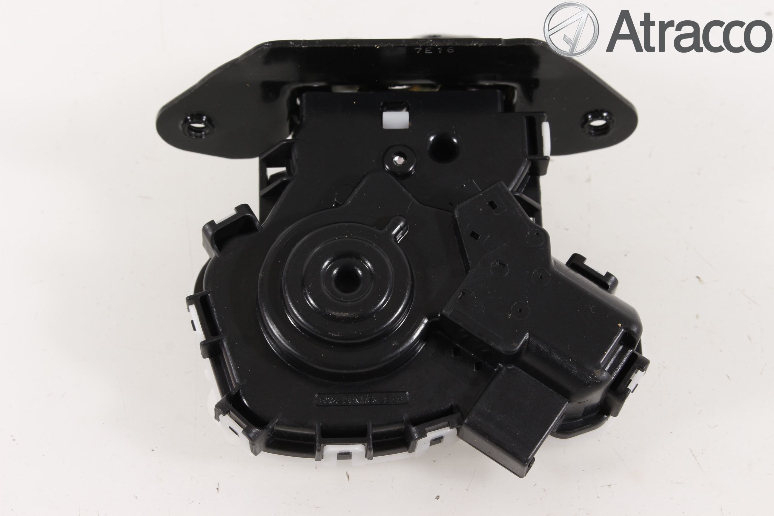 Mazda CX-3 Låskista Baklucka