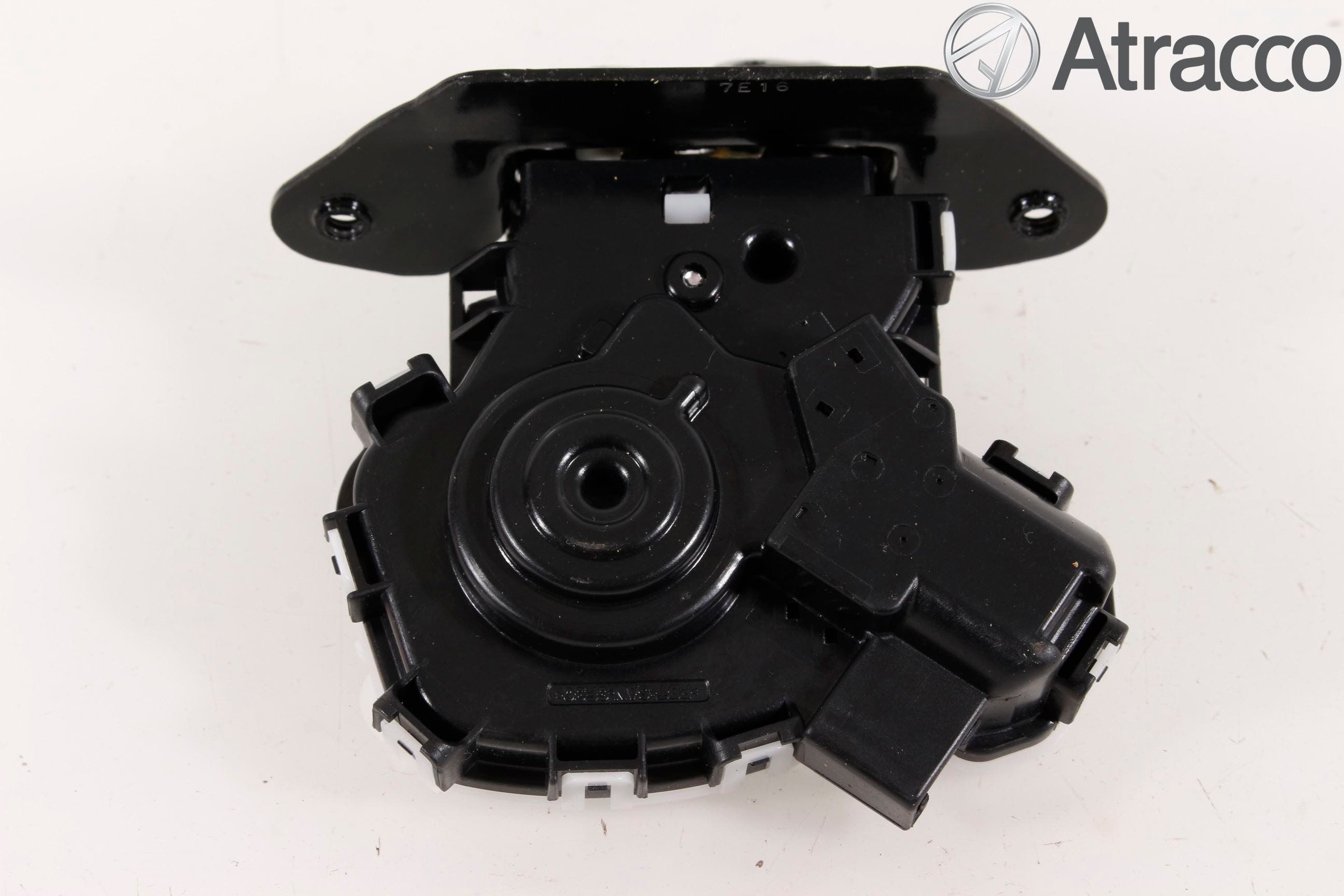 Mazda CX-3 Låskista Baklucka