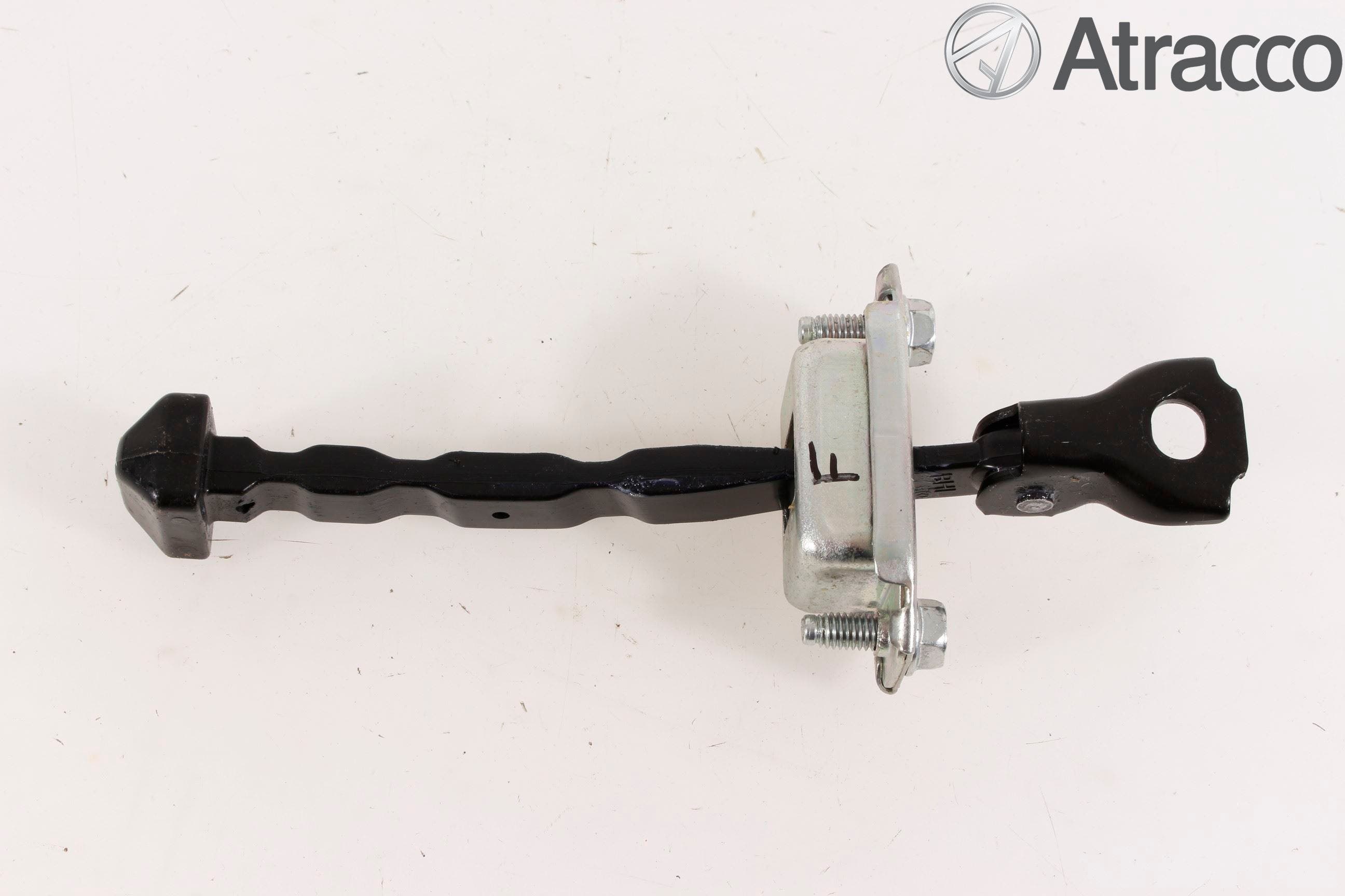 Mazda 3 III 14-19 Dörrstopp