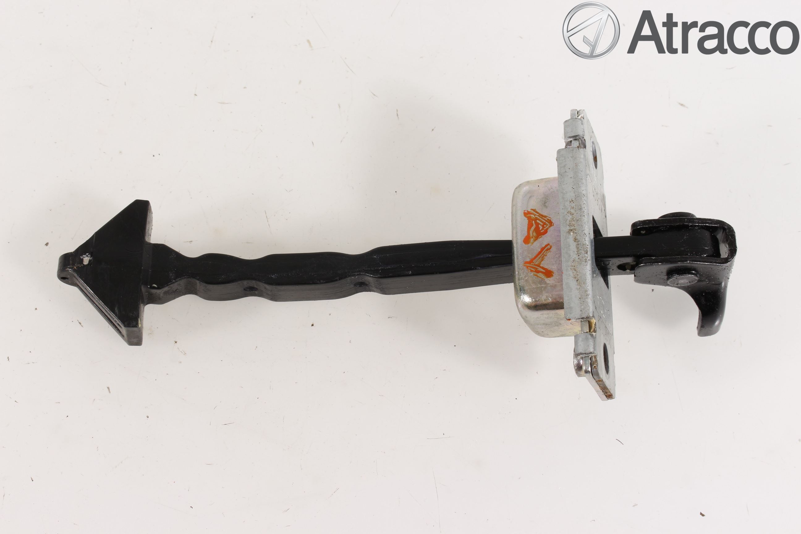 Mazda 3 III 14-19 Dörrstopp