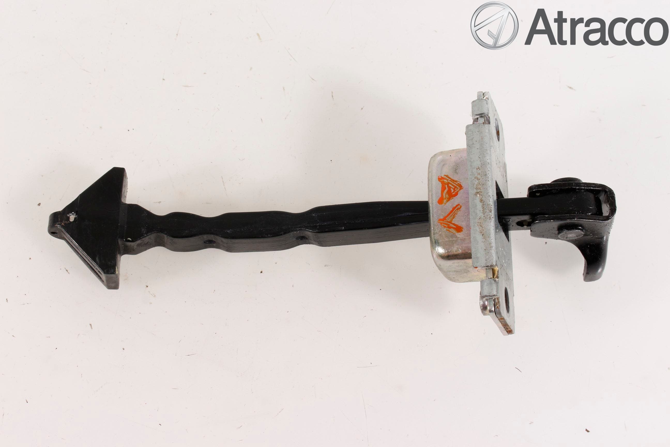 Mazda 3 III 14-19 Dörrstopp