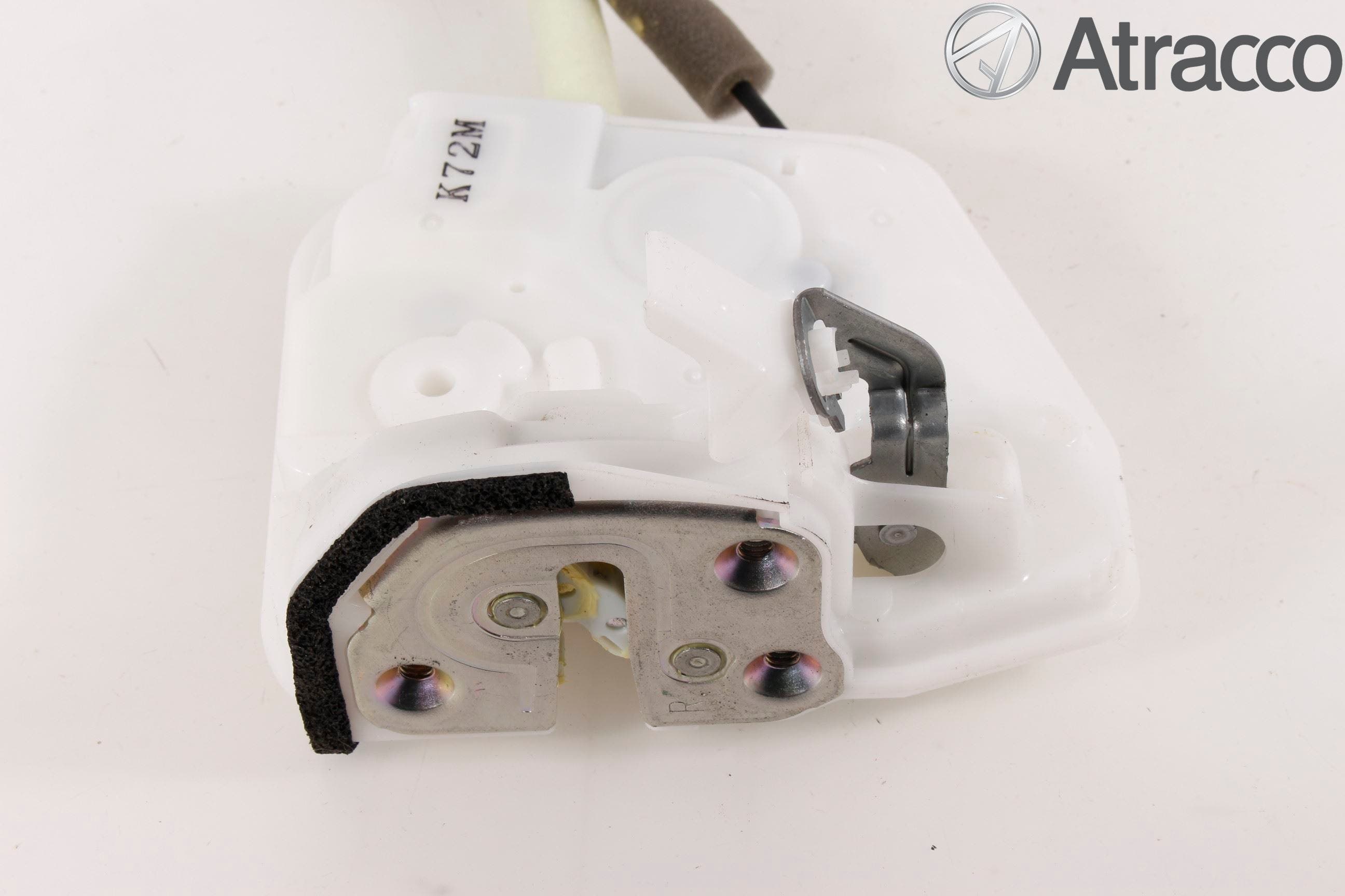 Mazda CX-3 Låskista-Dörrlås