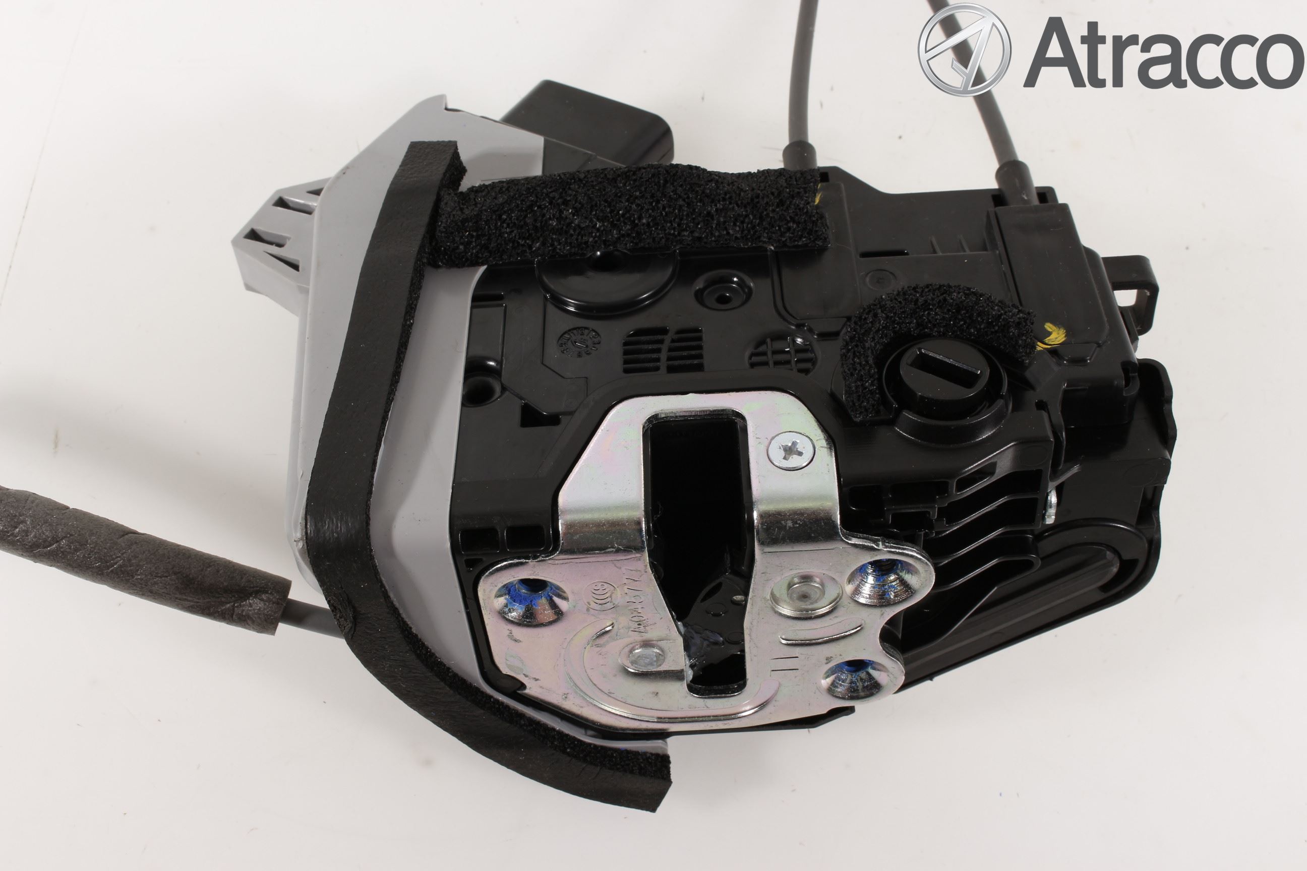 Hyundai IONIQ AE 17-22 Låskista-Dörrlås