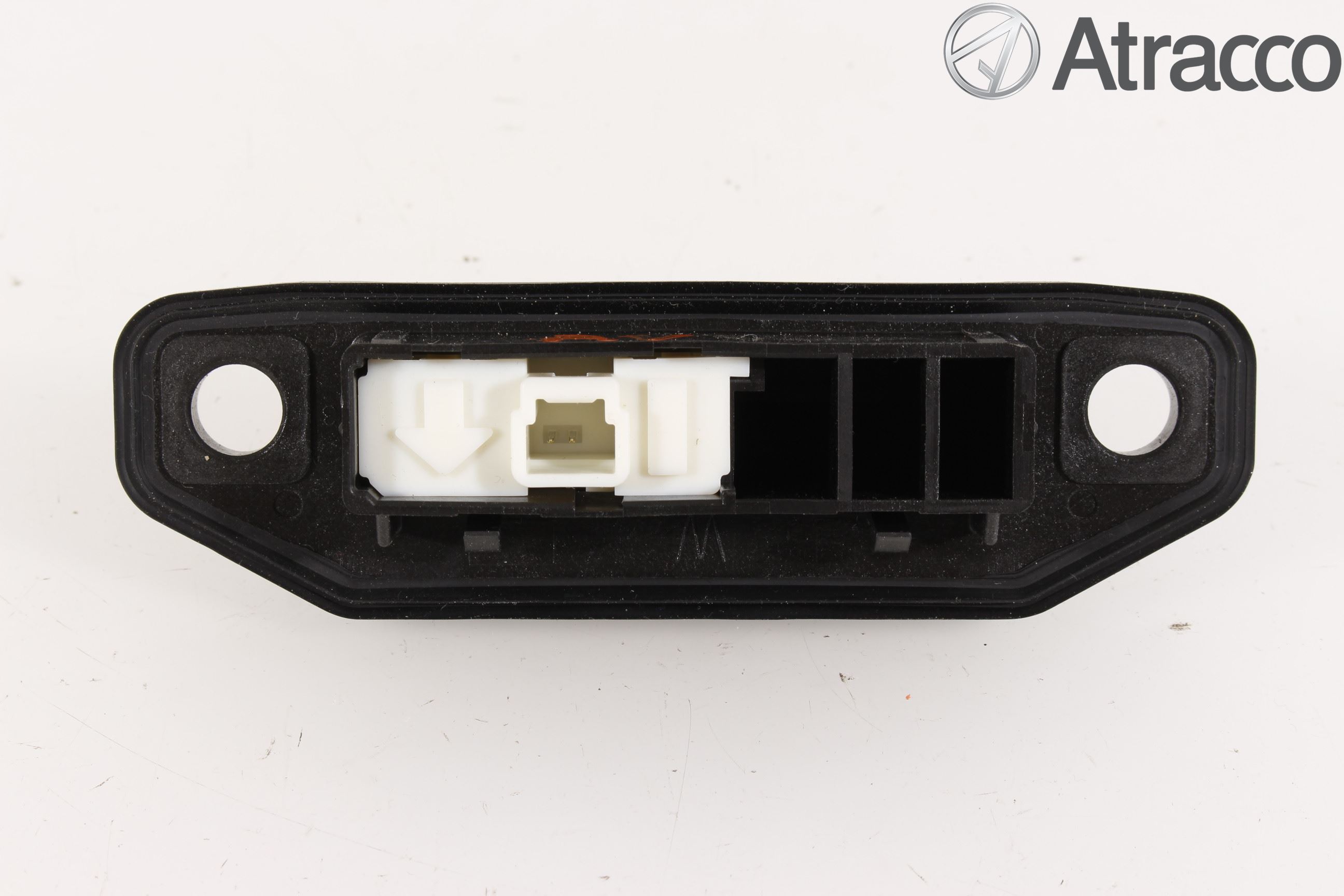 Toyota YARIS XP130 15-20 Bakluckehandtag