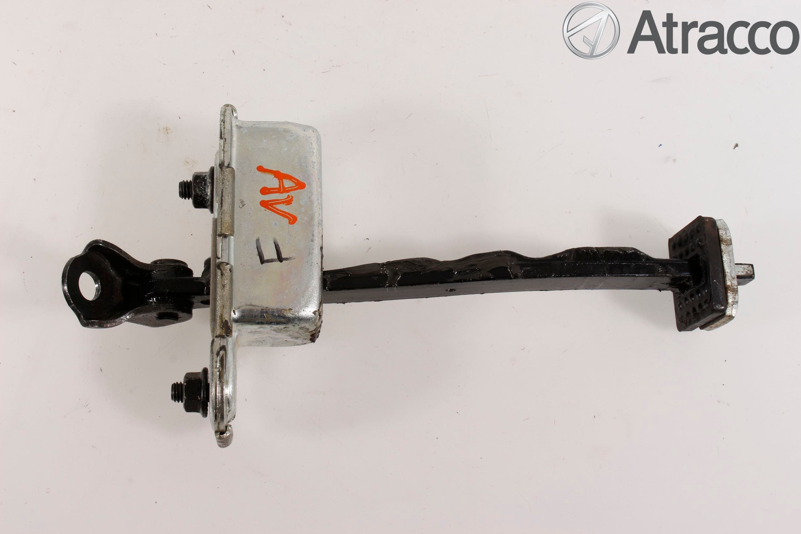 Hyundai TUCSON 05- Dörrstopp