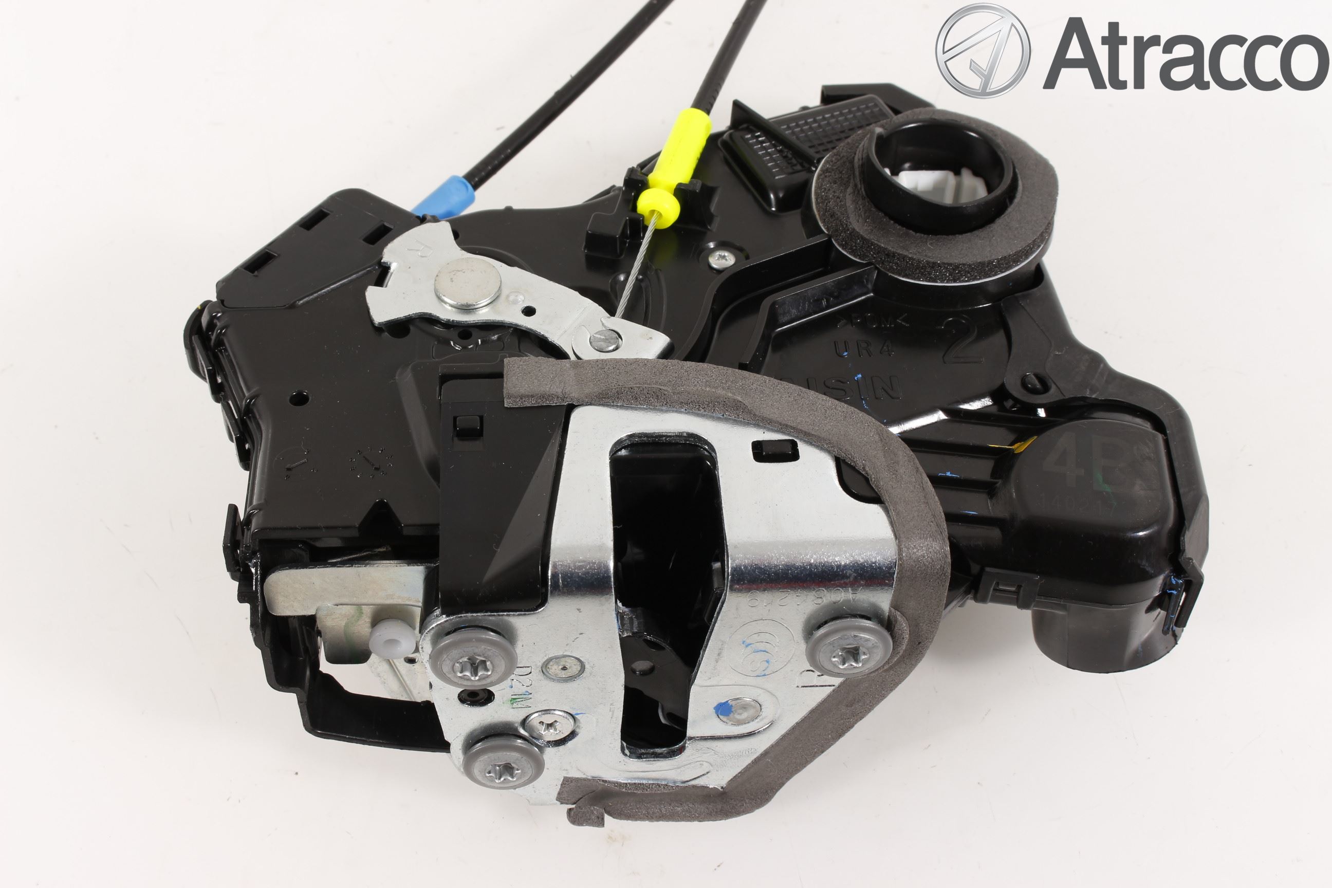 Toyota AURIS 13-19 Låskista-Dörrlås