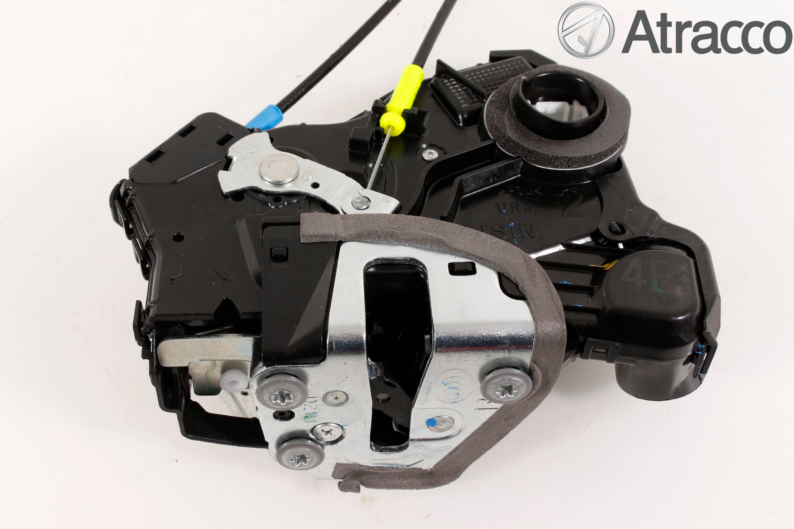 Toyota AURIS 13-19 Låskista-Dörrlås