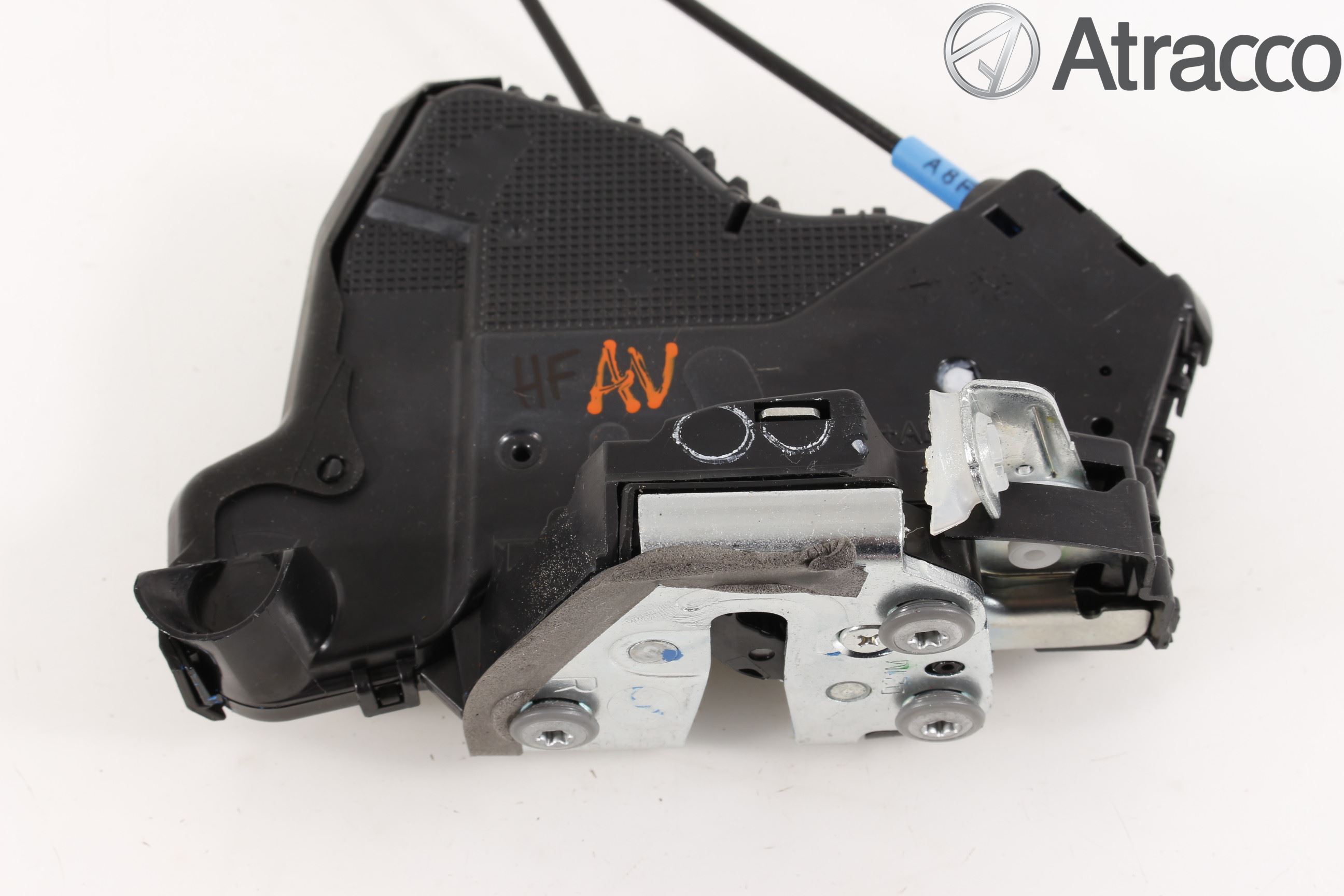 Toyota AURIS 13-19 Låskista-Dörrlås