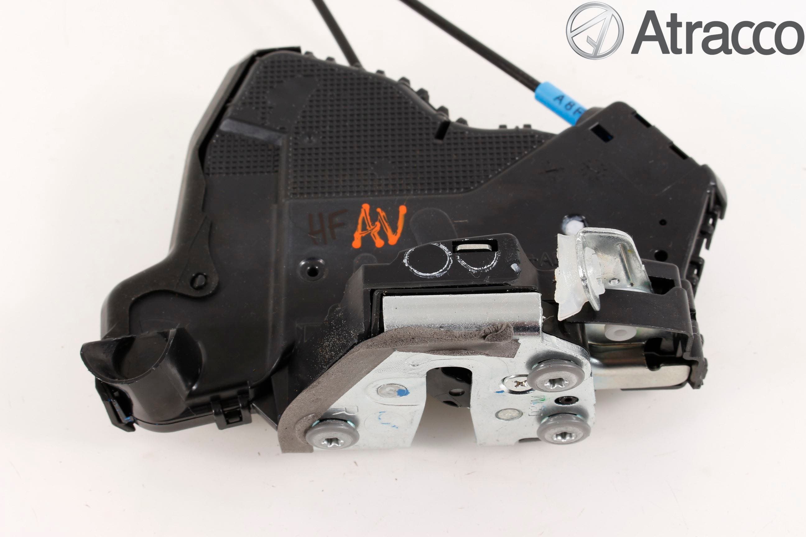 Toyota AURIS 13-19 Låskista-Dörrlås