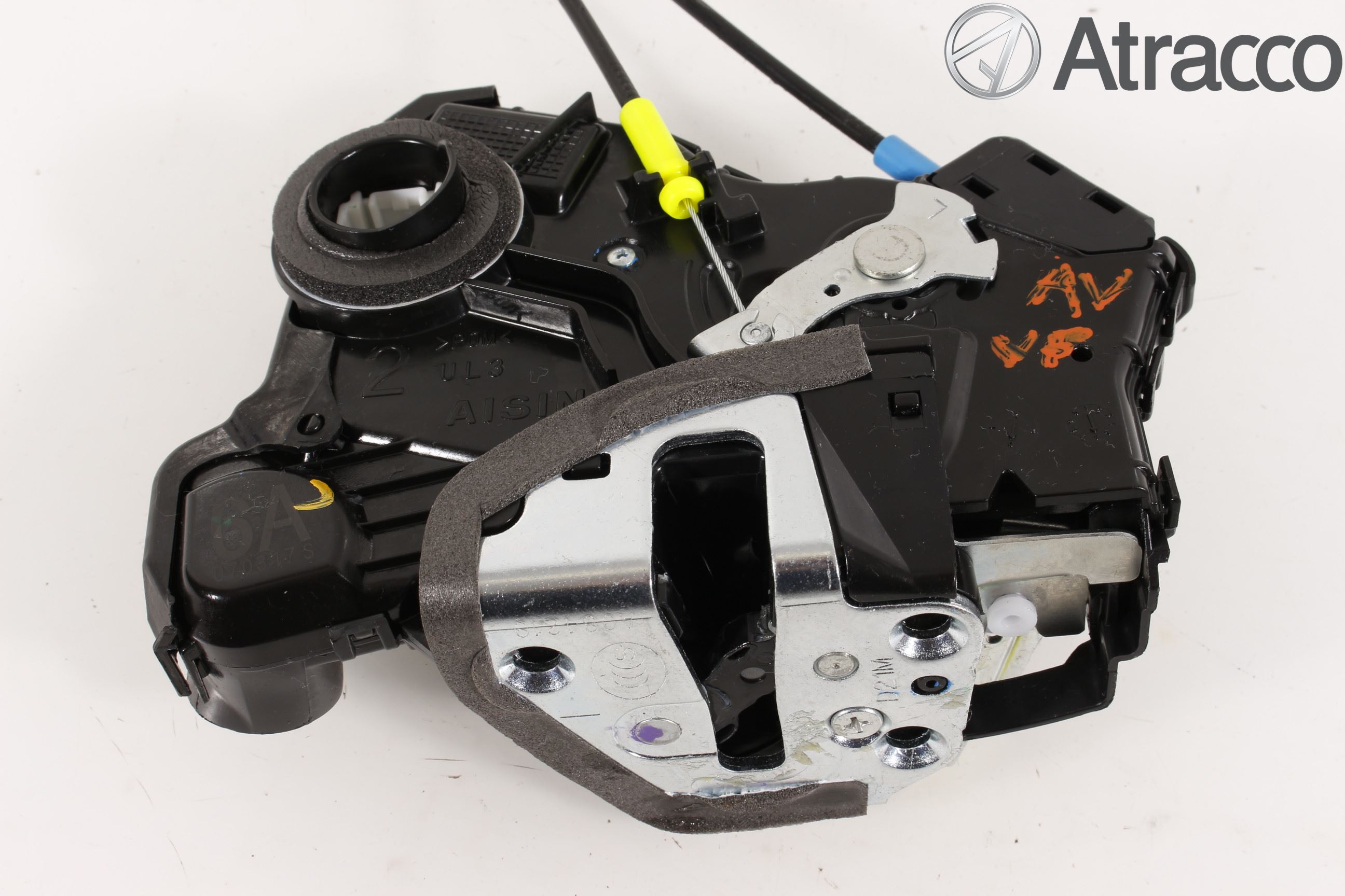 Toyota AURIS 13-19 Låskista-Dörrlås