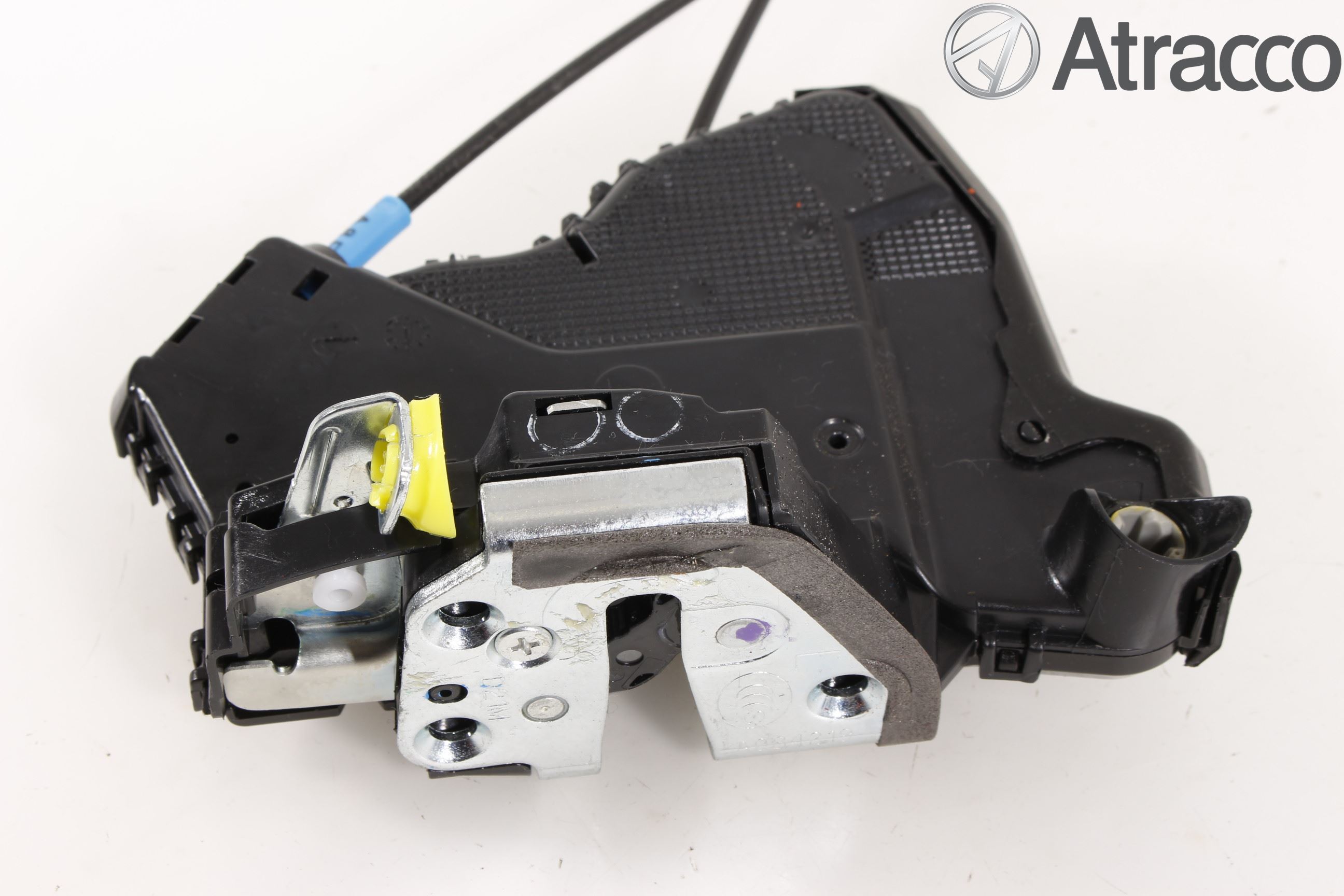 Toyota AURIS 13-19 Låskista-Dörrlås