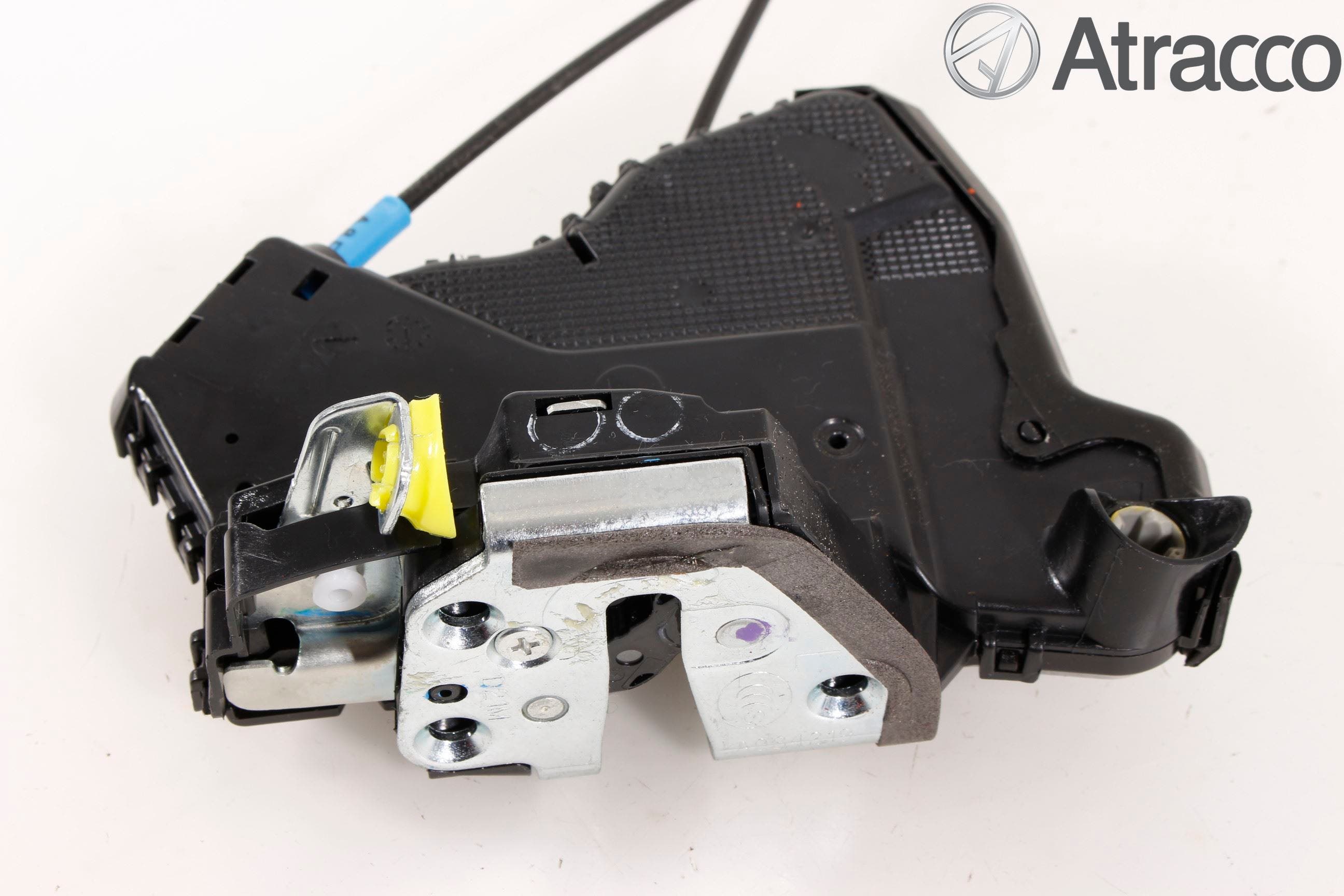 Toyota AURIS 13-19 Låskista-Dörrlås