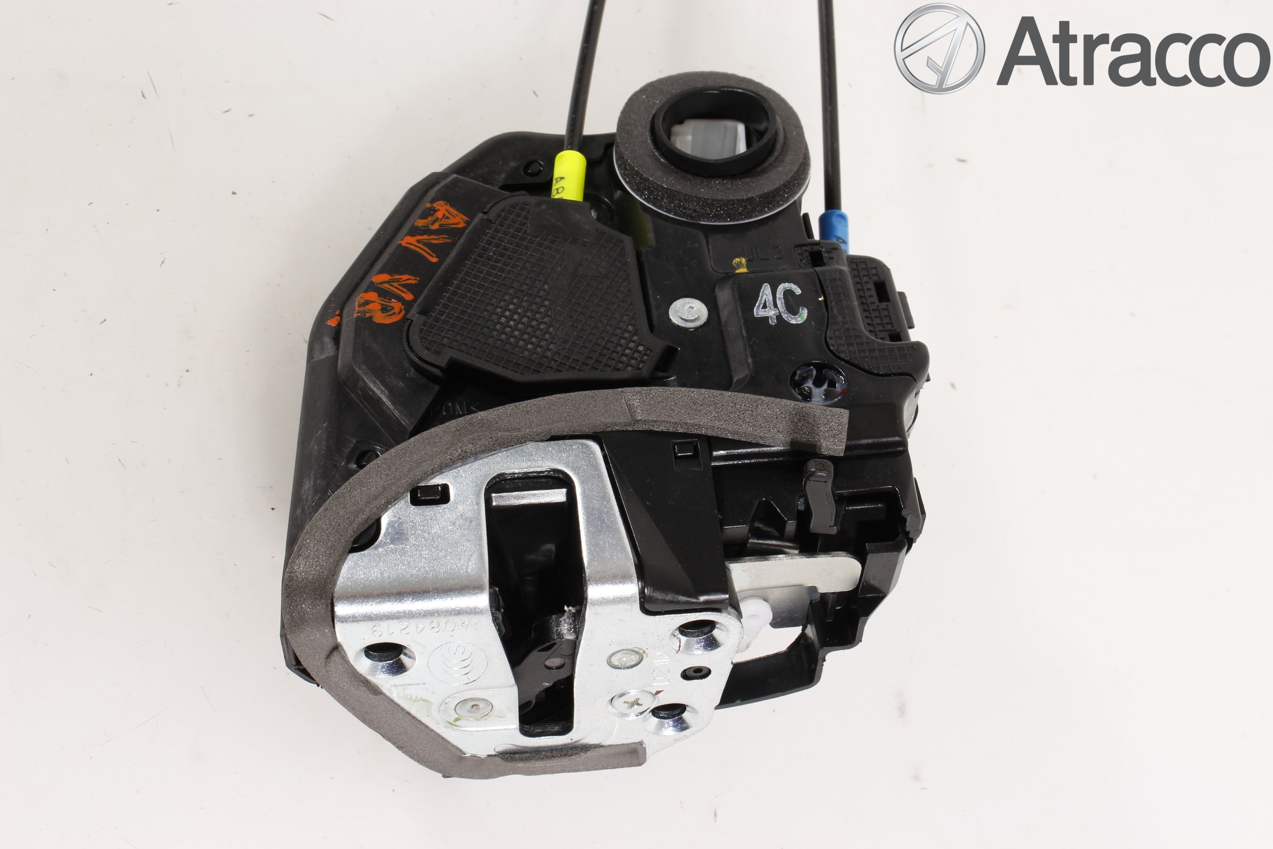 Toyota AURIS 13-19 Låskista-Dörrlås