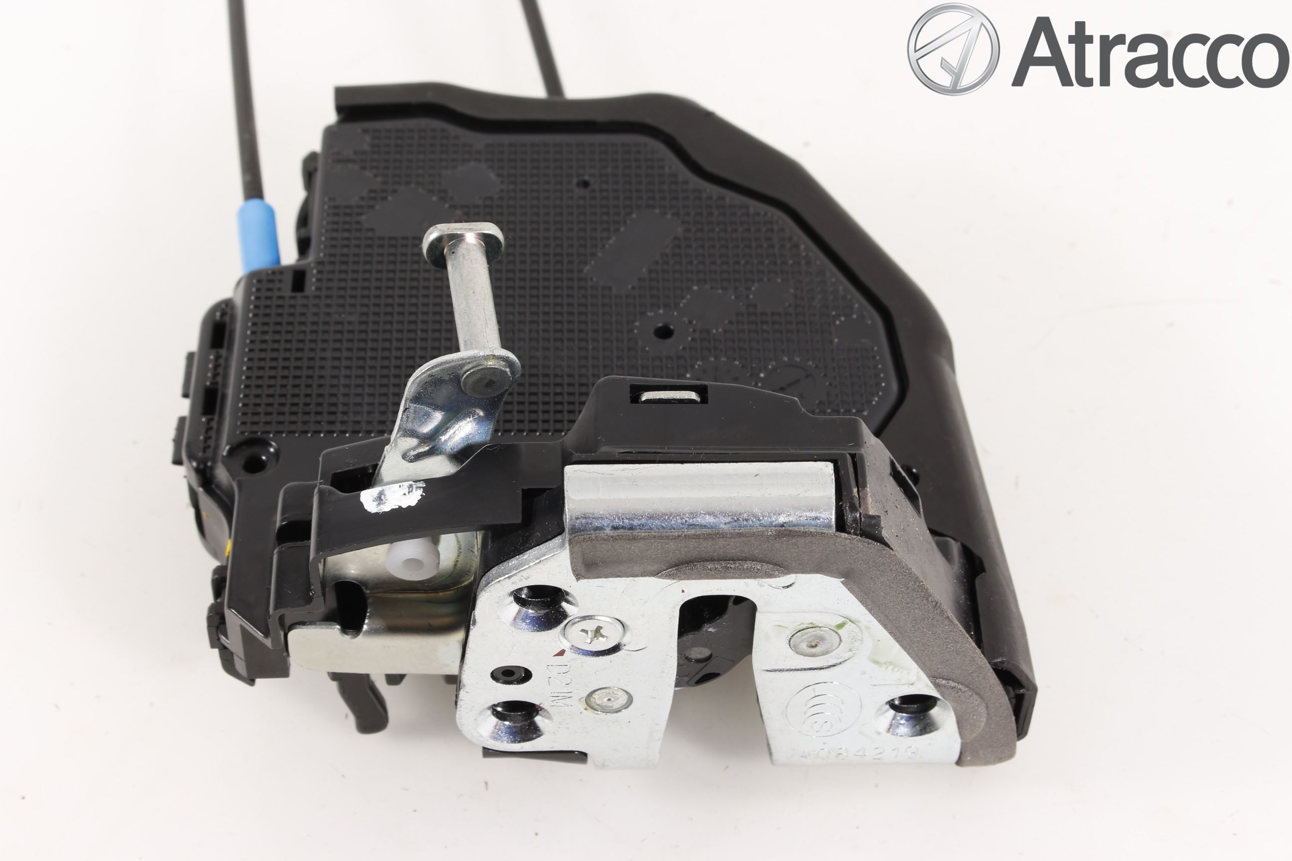 Toyota AURIS 13-19 Låskista-Dörrlås