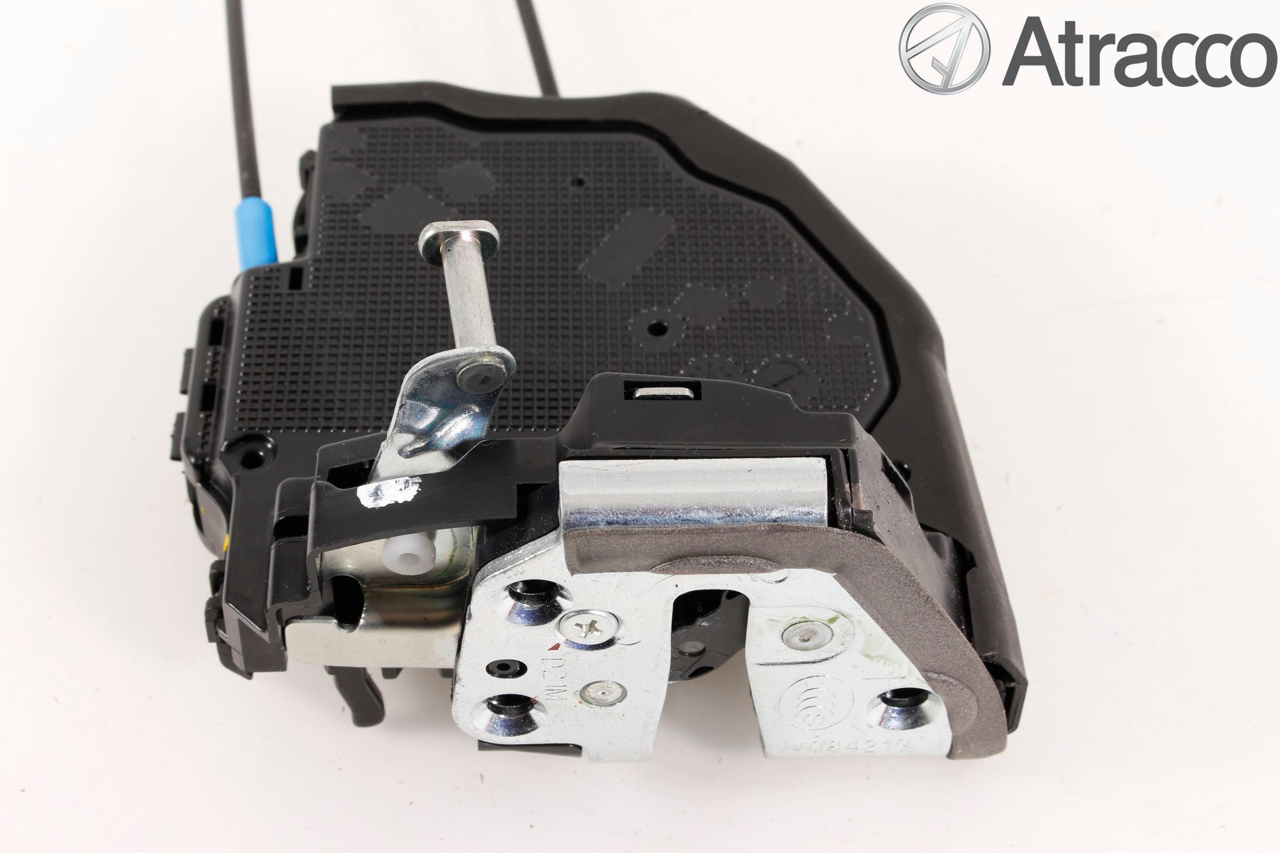 Toyota AURIS 13-19 Låskista-Dörrlås