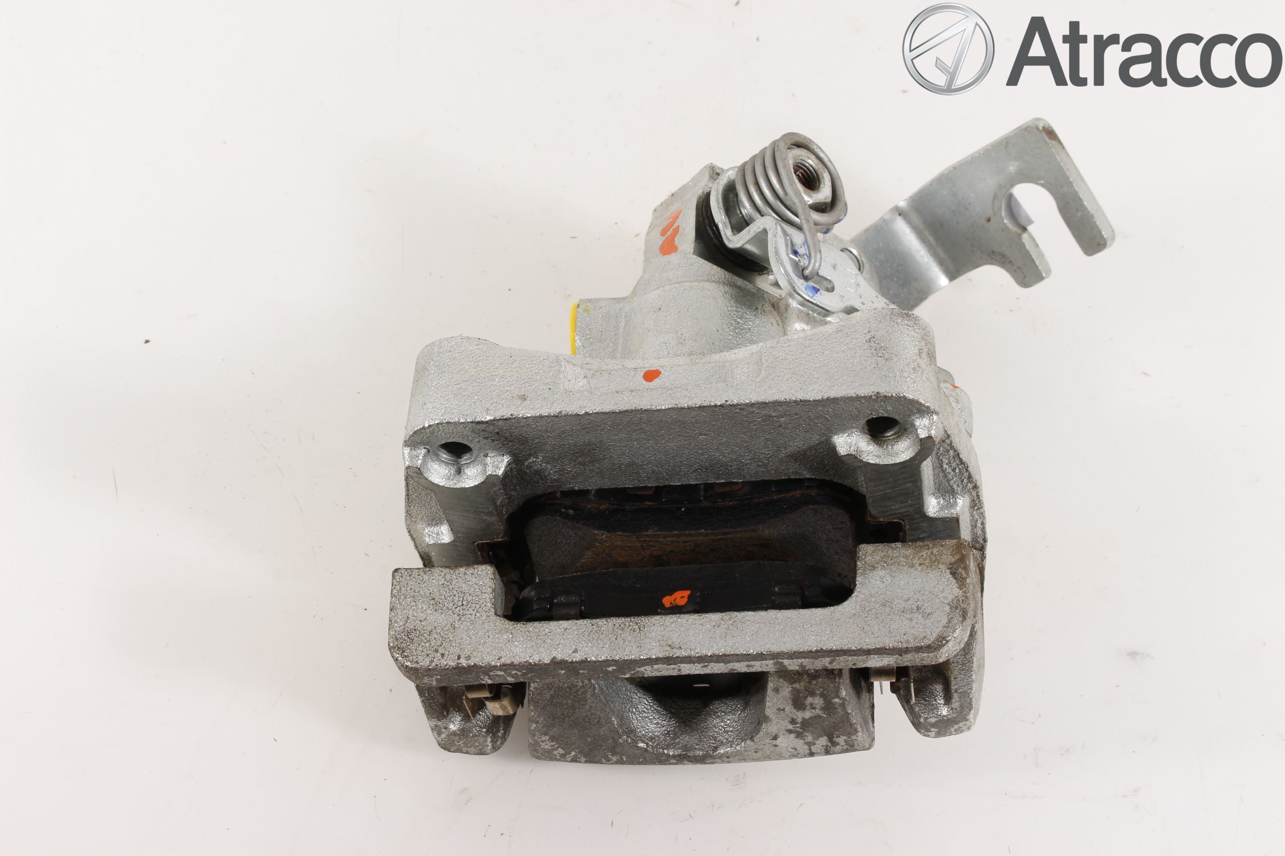 Mazda CX-3 Bromsok Bak Vänster