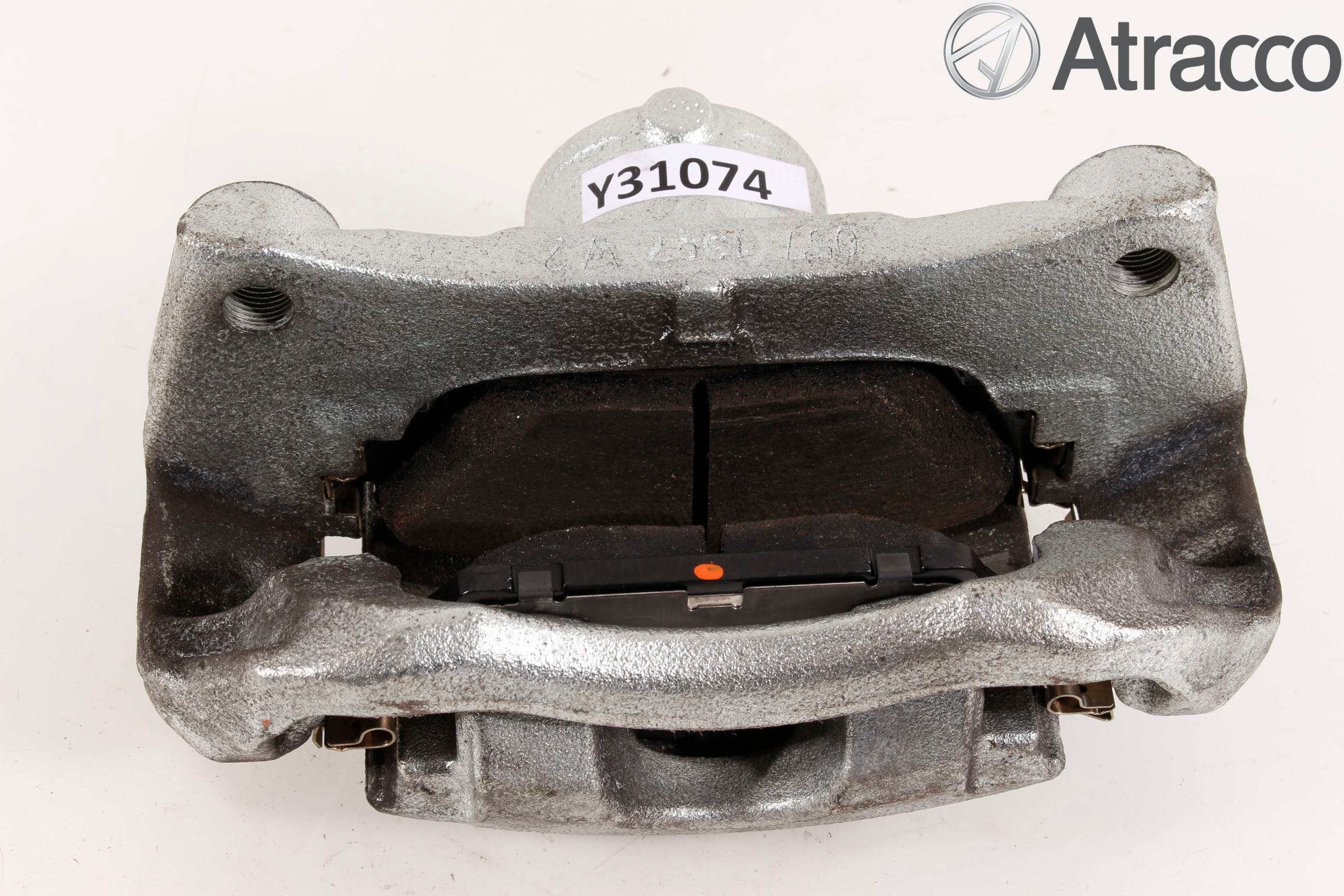 Mazda CX-3 Bromsok Fram Höger