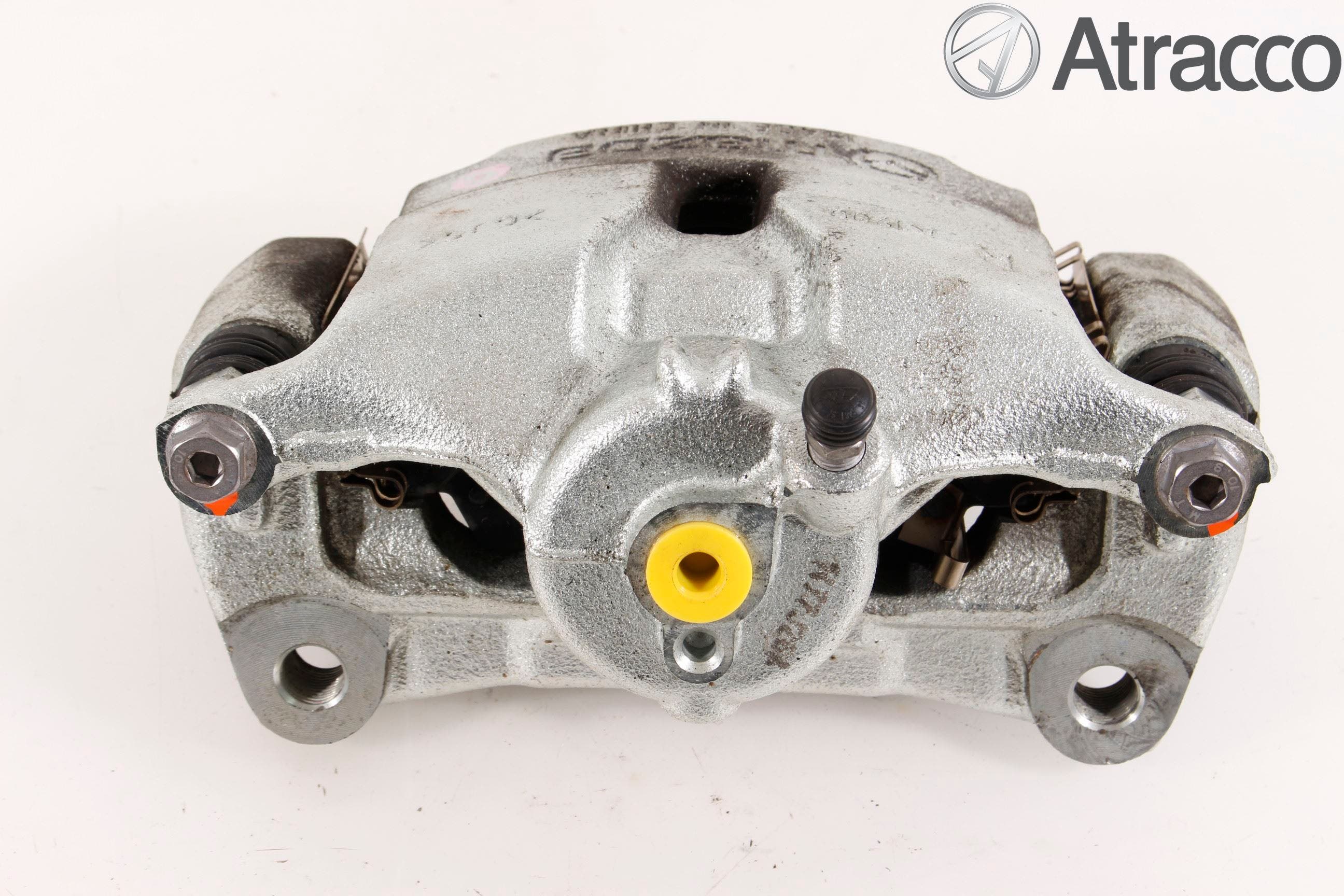 Mazda CX-3 Bromsok Fram Höger