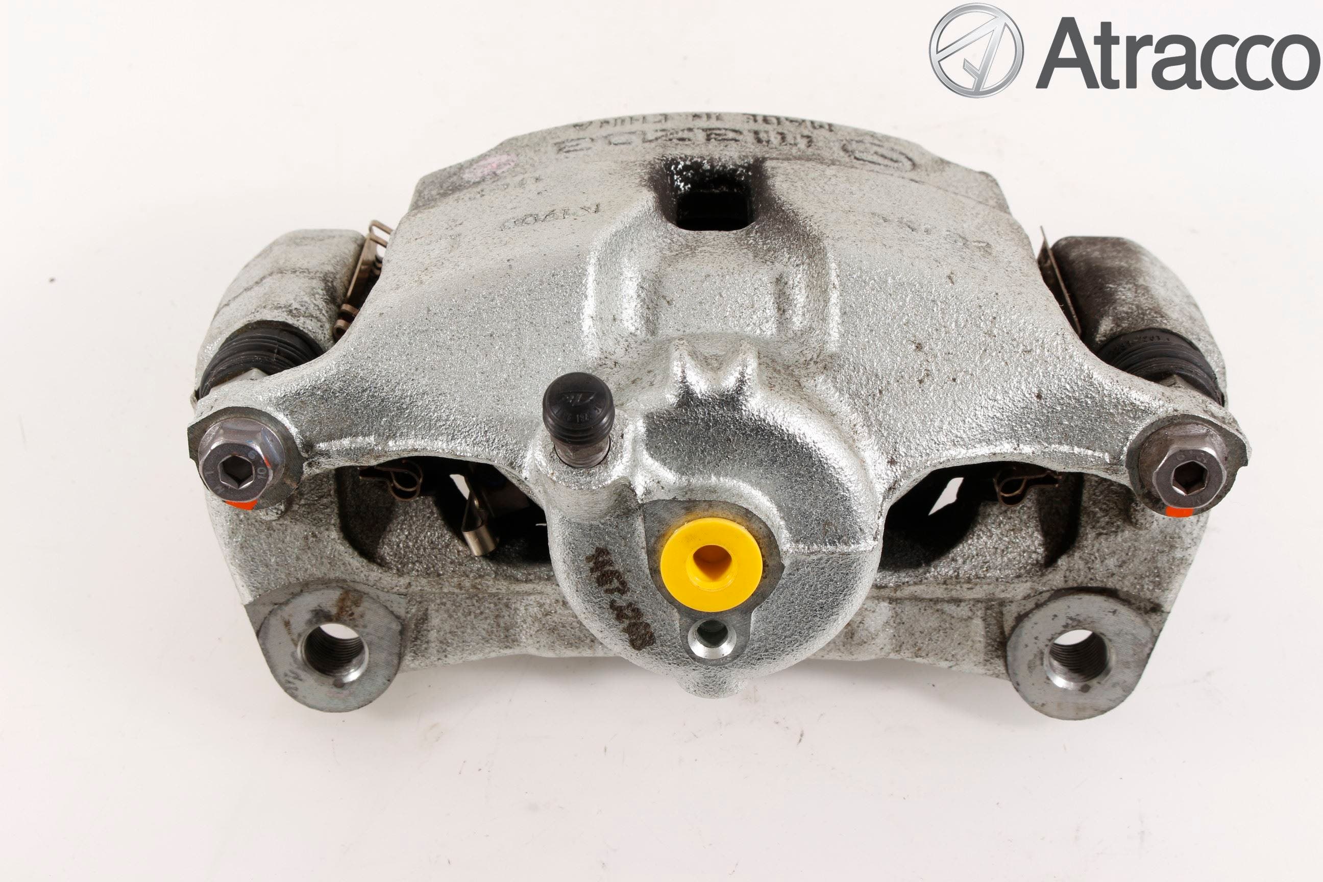 Mazda CX-3 Bromsok Fram Vänster