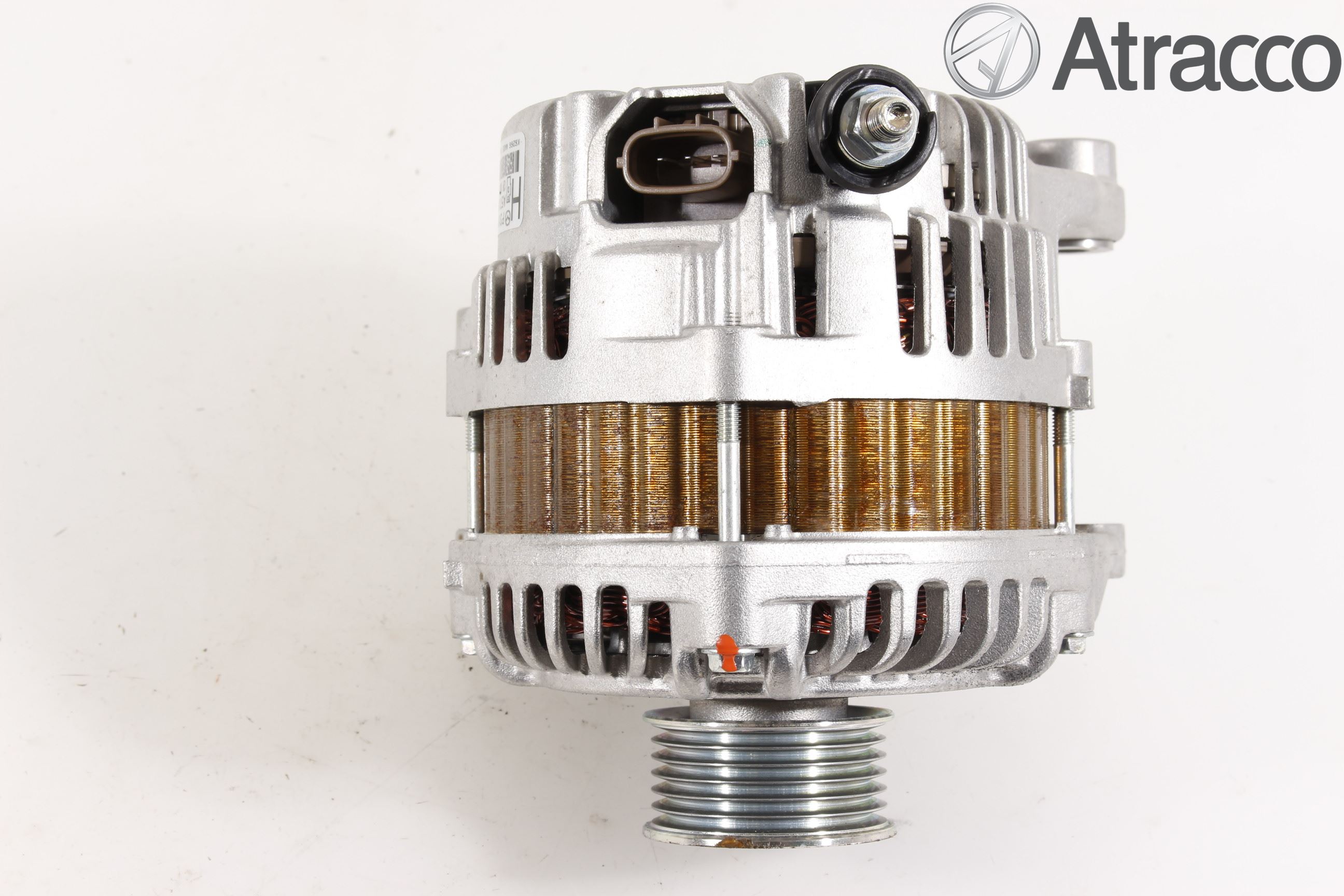 Mazda CX-3 Generator