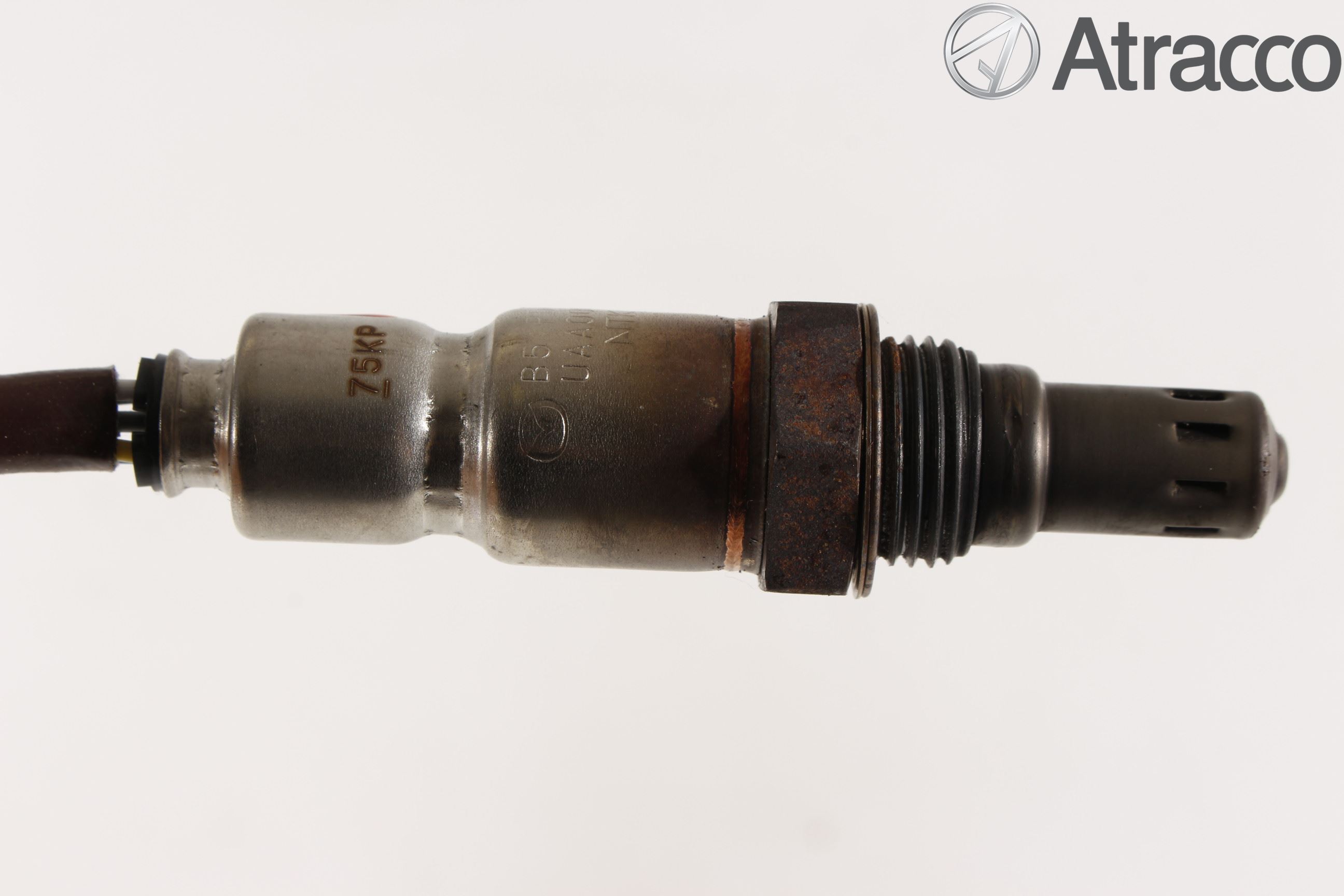 Mazda CX-3 Injlambdasond