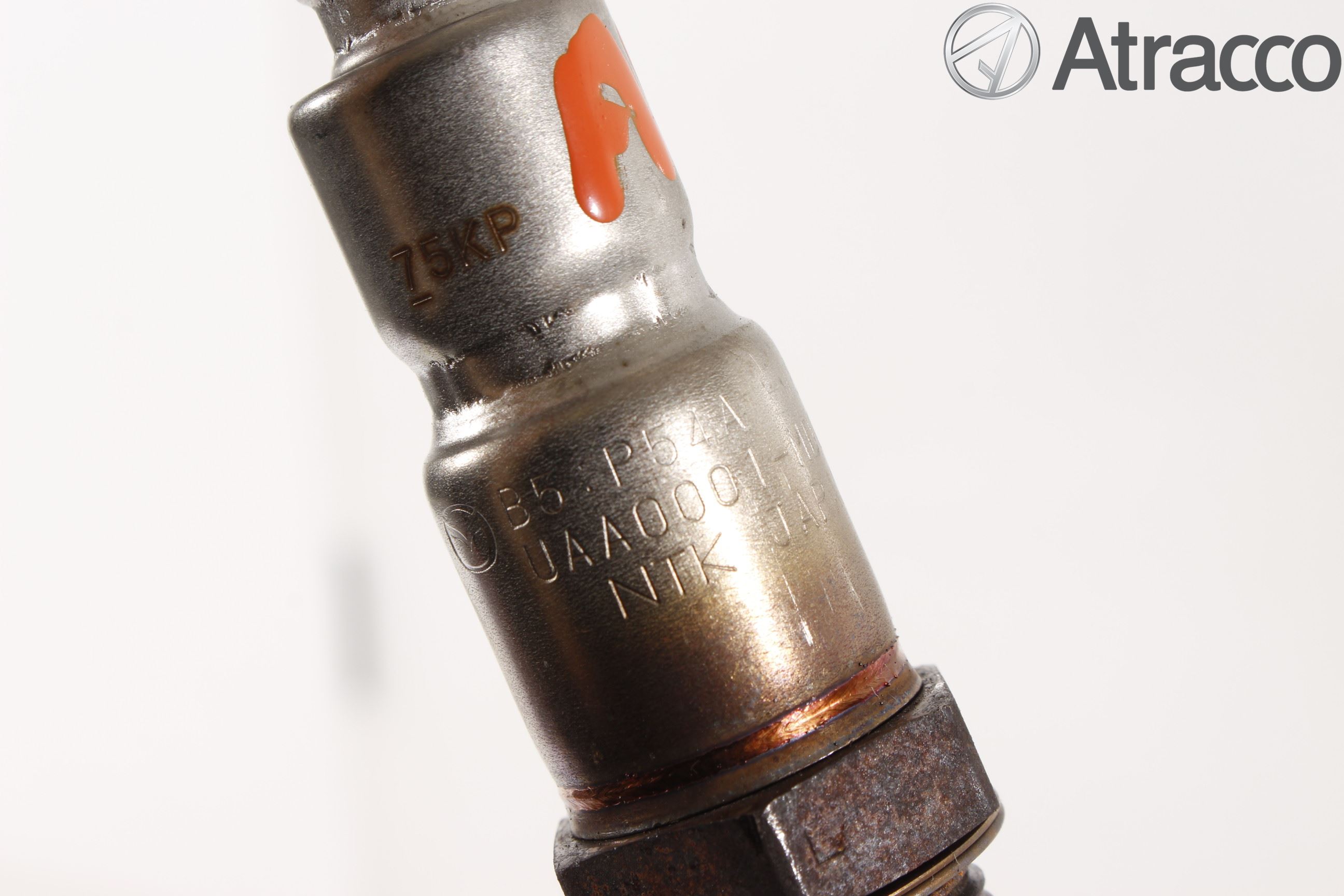 Mazda CX-3 Injlambdasond