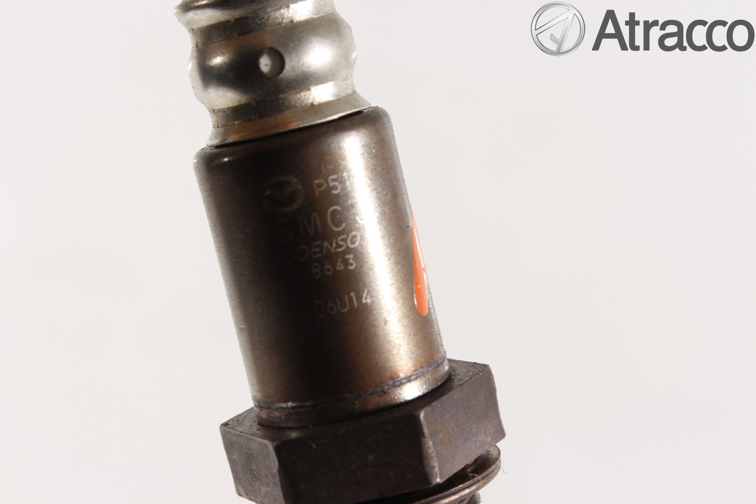 Mazda CX-3 Injlambdasond