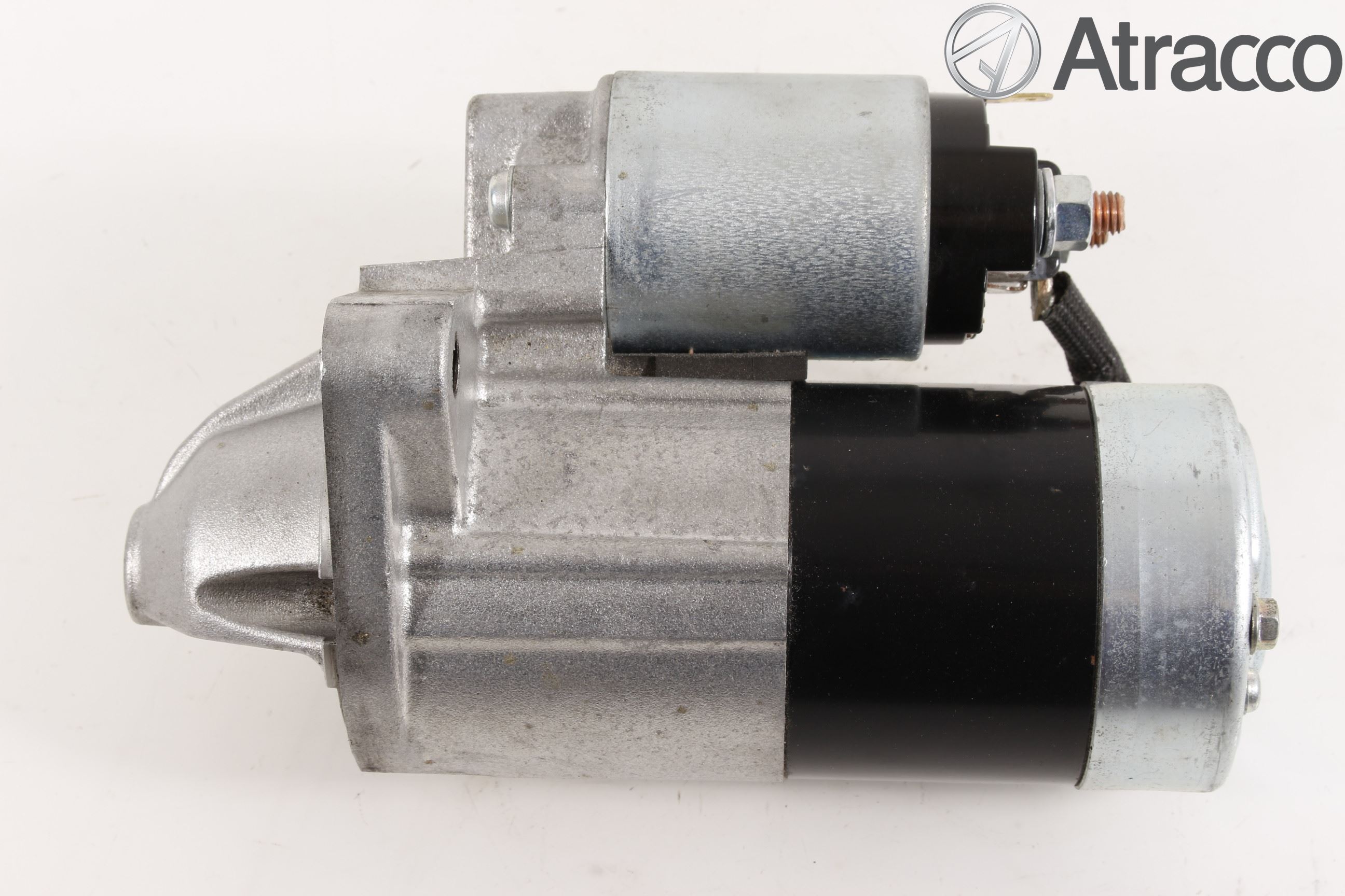 Mazda 3 III 14-19 Startmotor