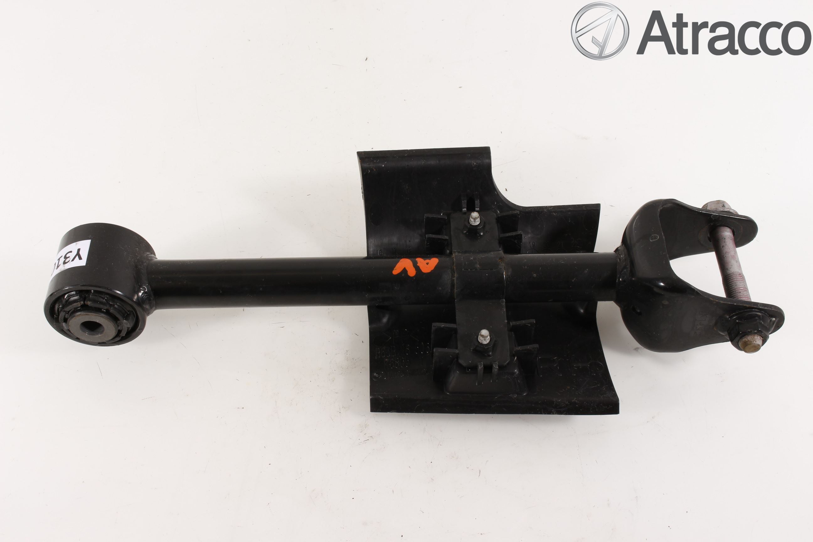 Mazda 3 III 14-19 Bärarm Bak Höger