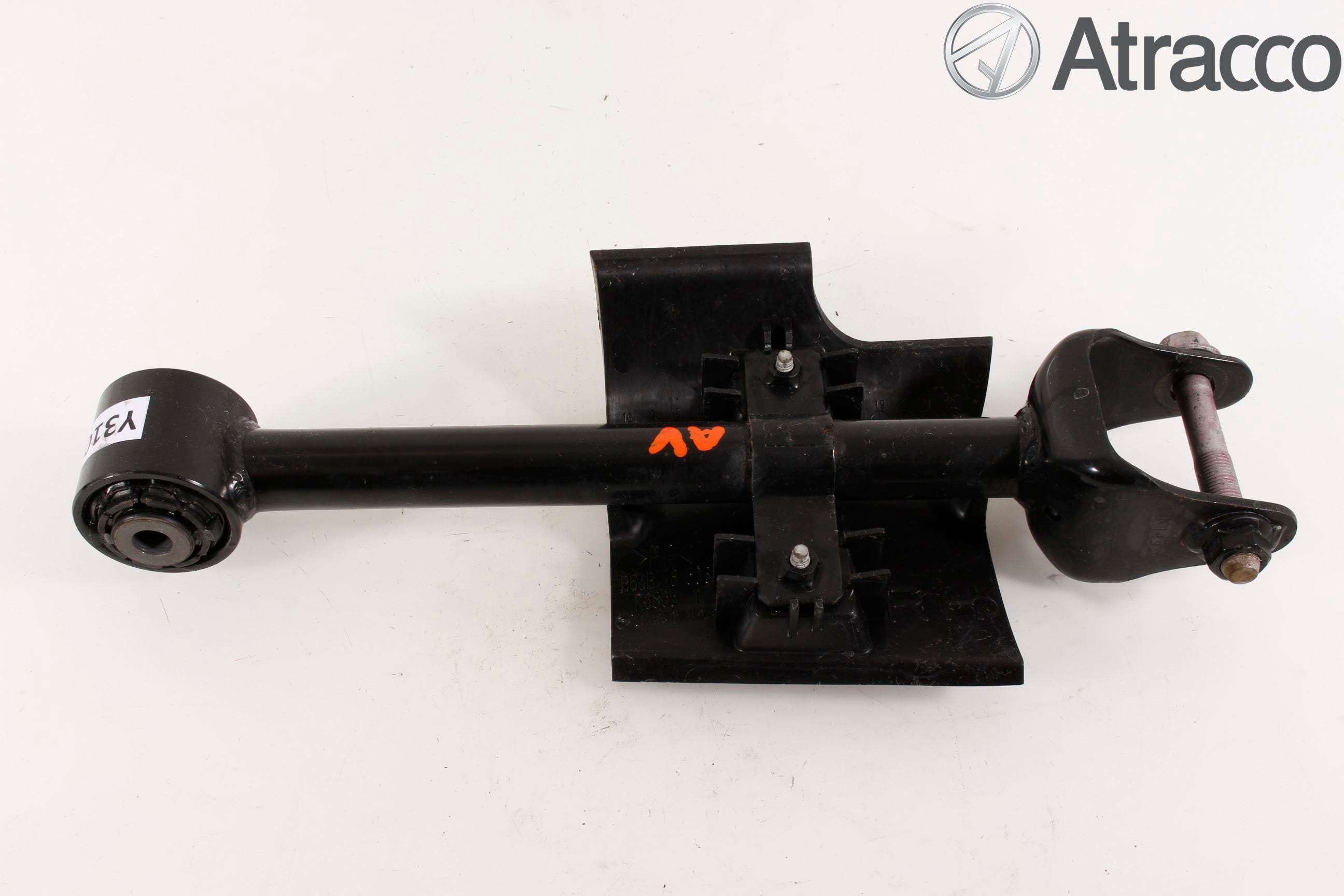 Mazda 3 III 14-19 Bärarm Bak Höger