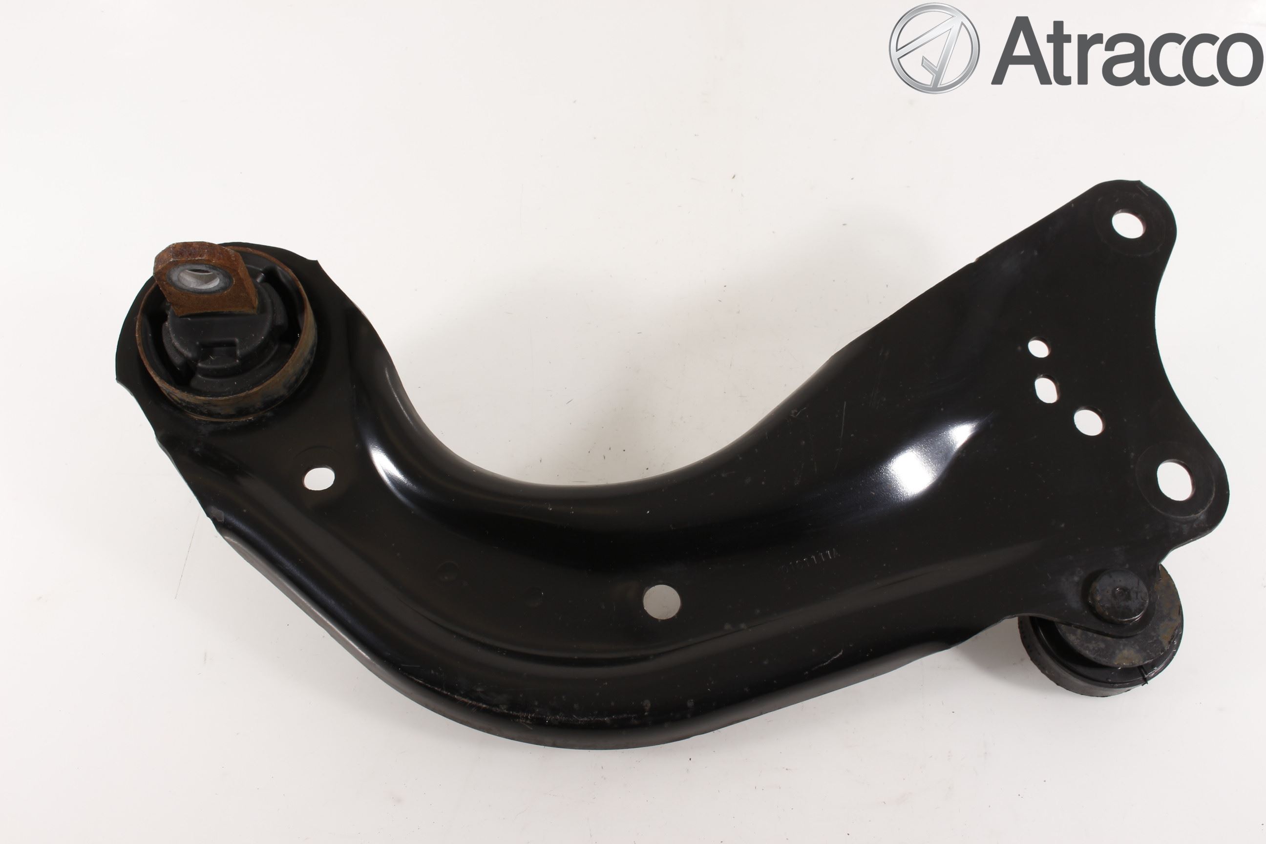 Mazda 3 III 14-19 Bärarm Bak Vänster