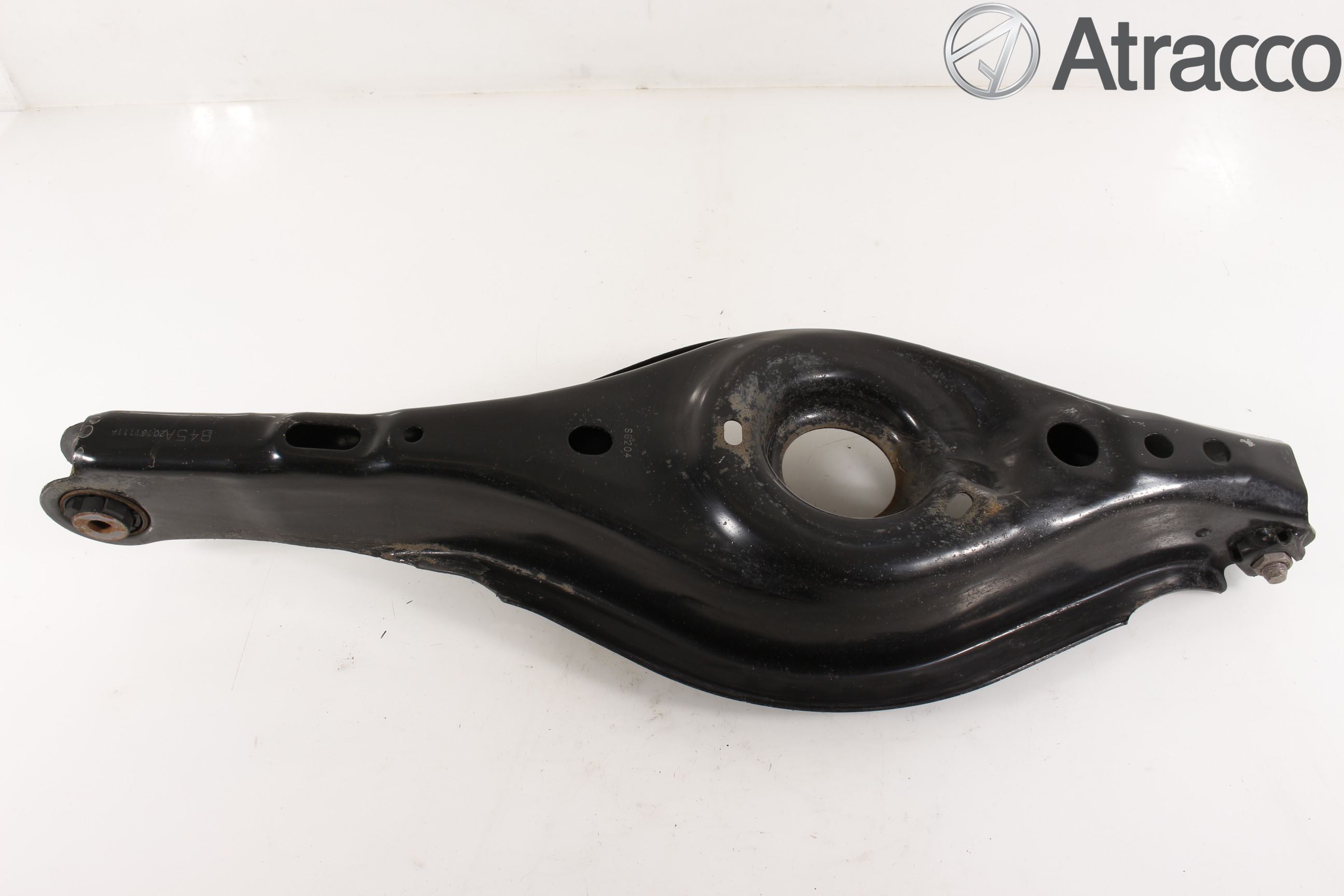 Mazda 3 III 14-19 Bärarm Bak Höger