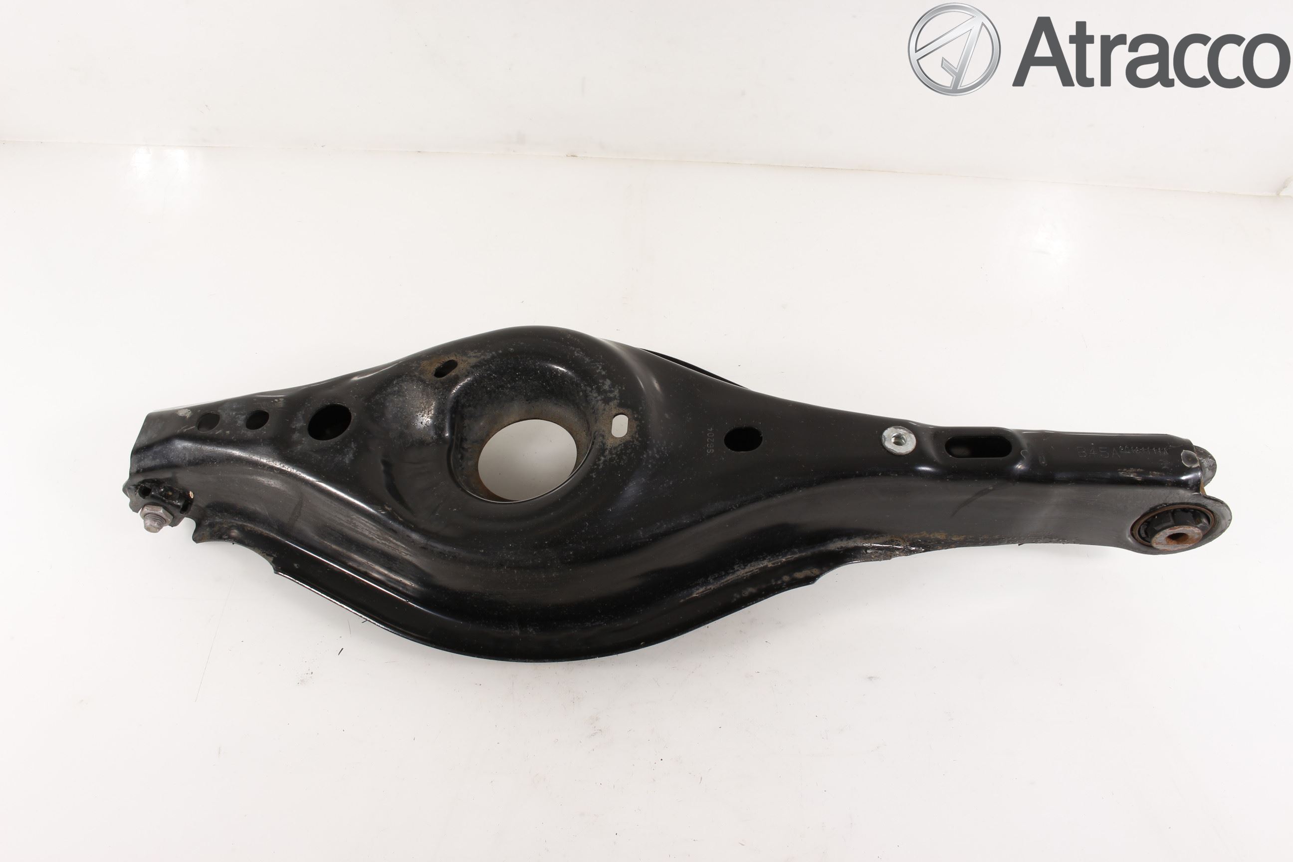 Mazda 3 III 14-19 Bärarm Bak Vänster