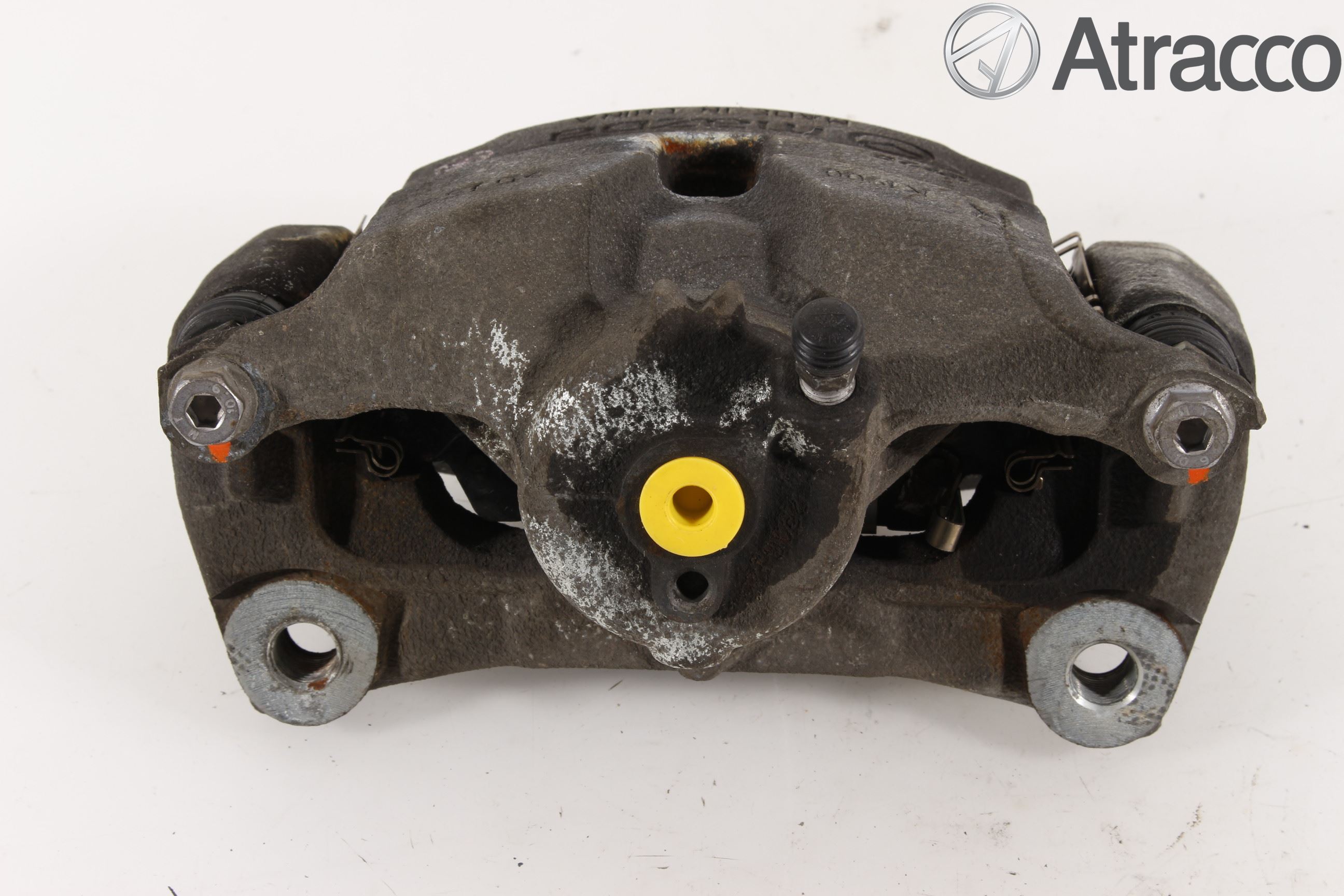 Mazda 3 III 14-19 Bromsok Fram Höger