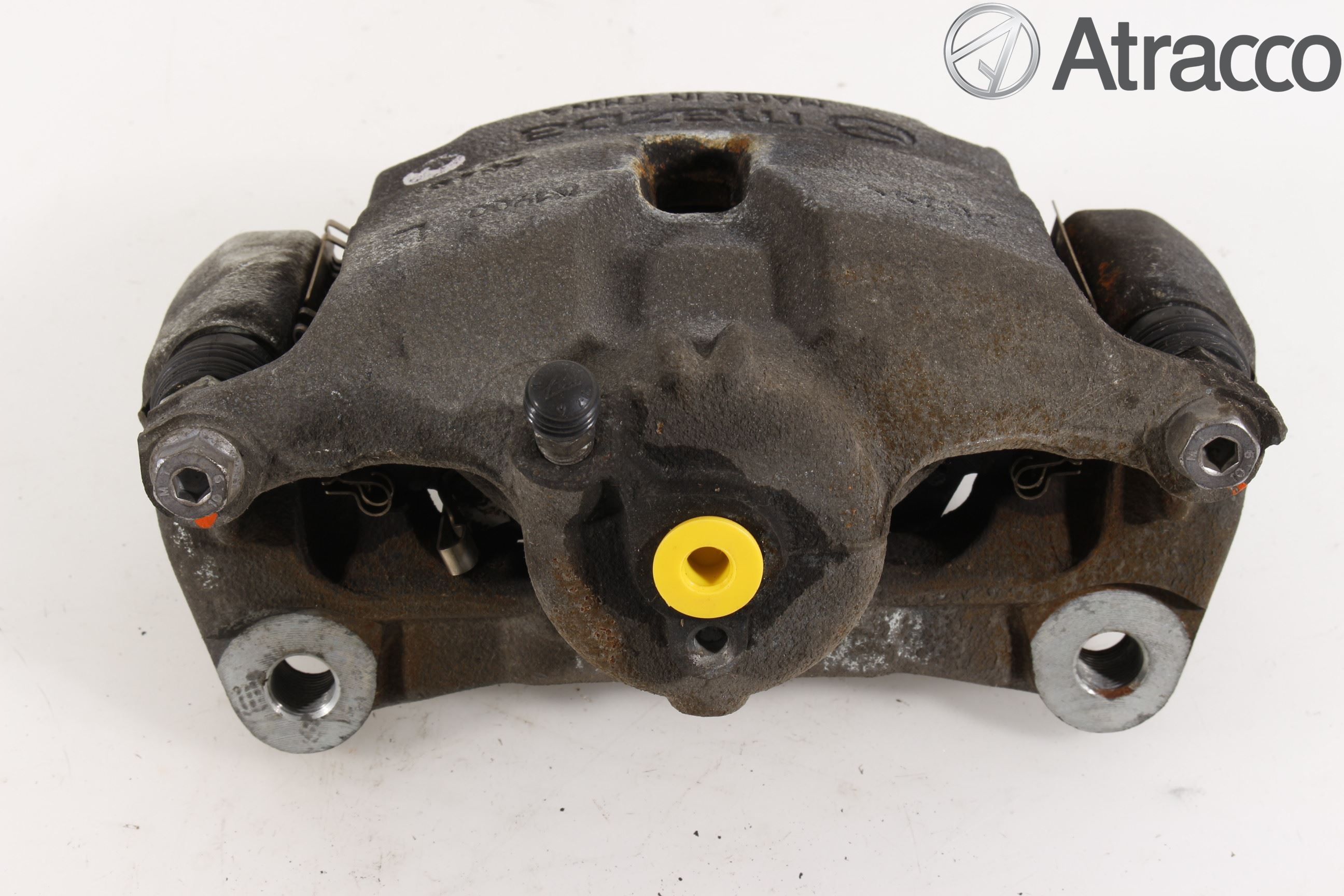 Mazda 3 III 14-19 Bromsok Fram Vänster