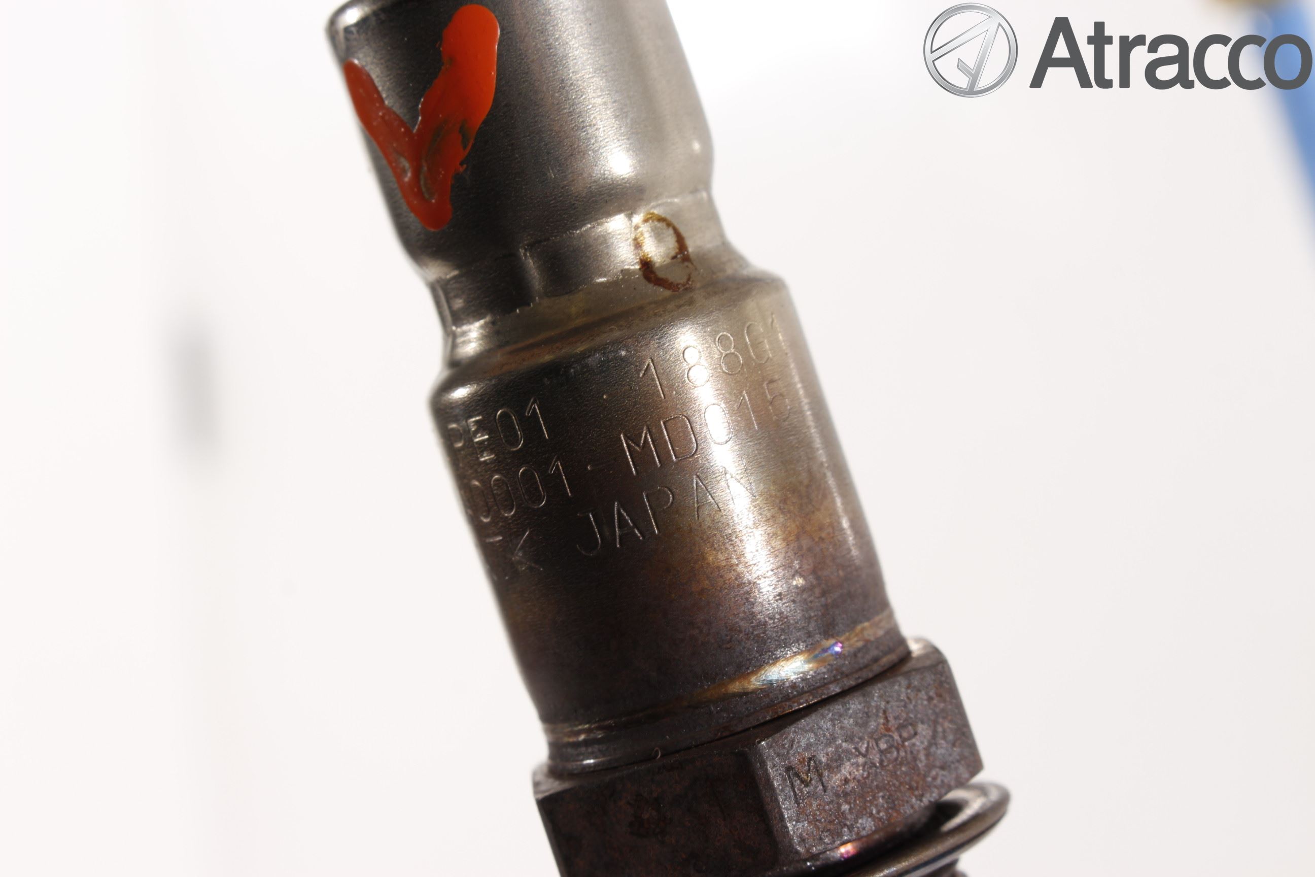 Mazda 3 III 14-19 Injlambdasond