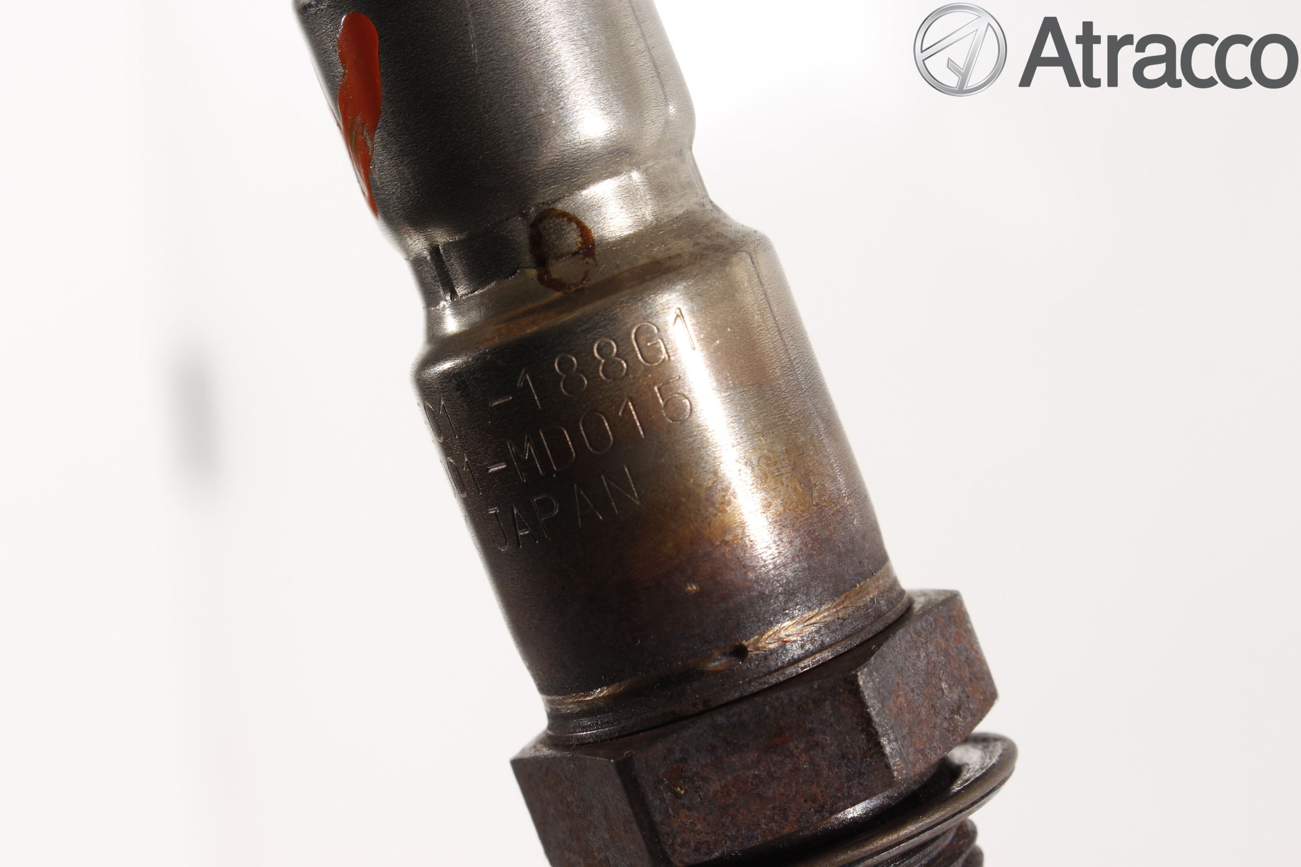 Mazda 3 III 14-19 Injlambdasond