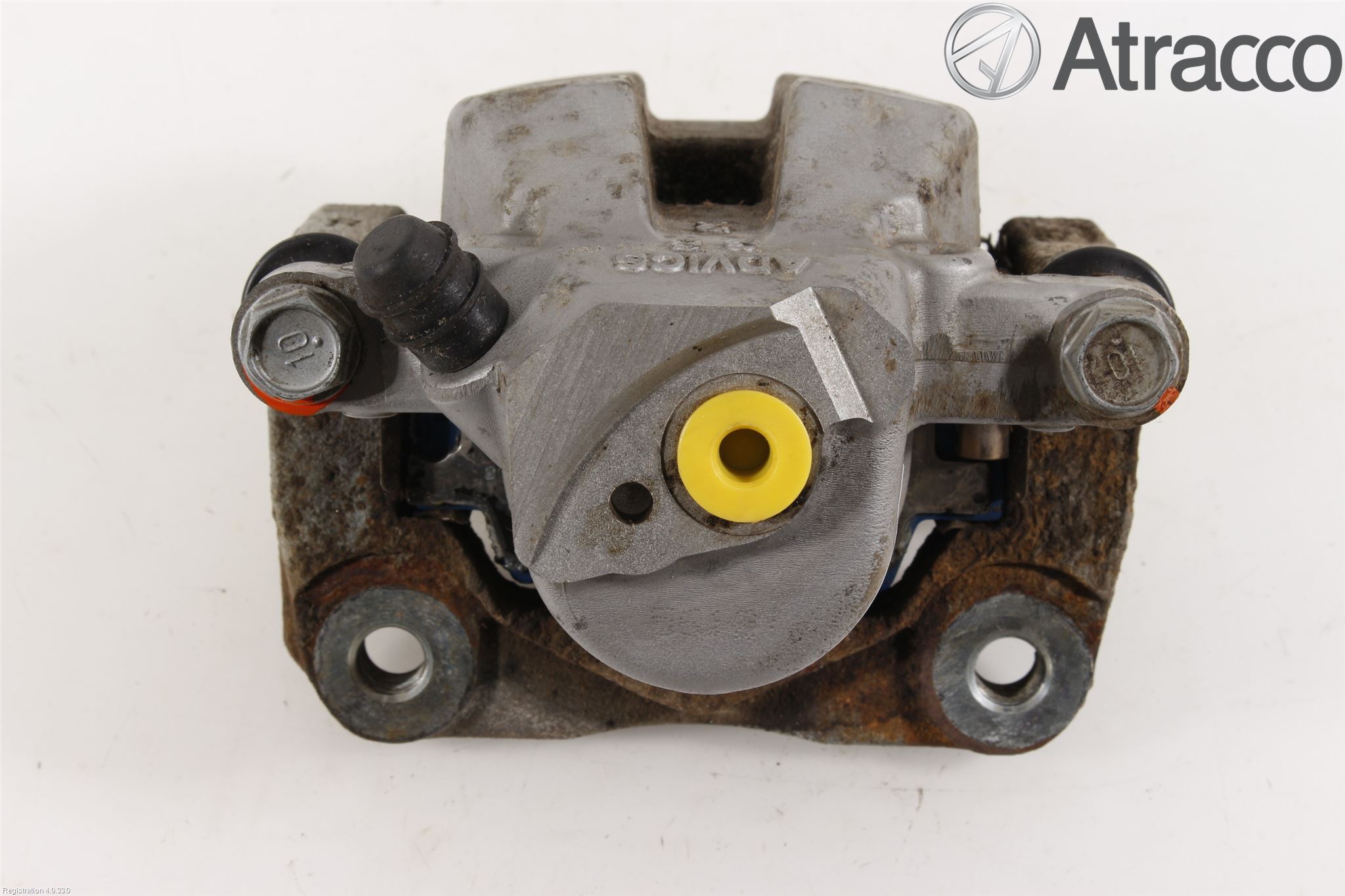 Toyota RAV4 13-18 Bromsok Bak Höger