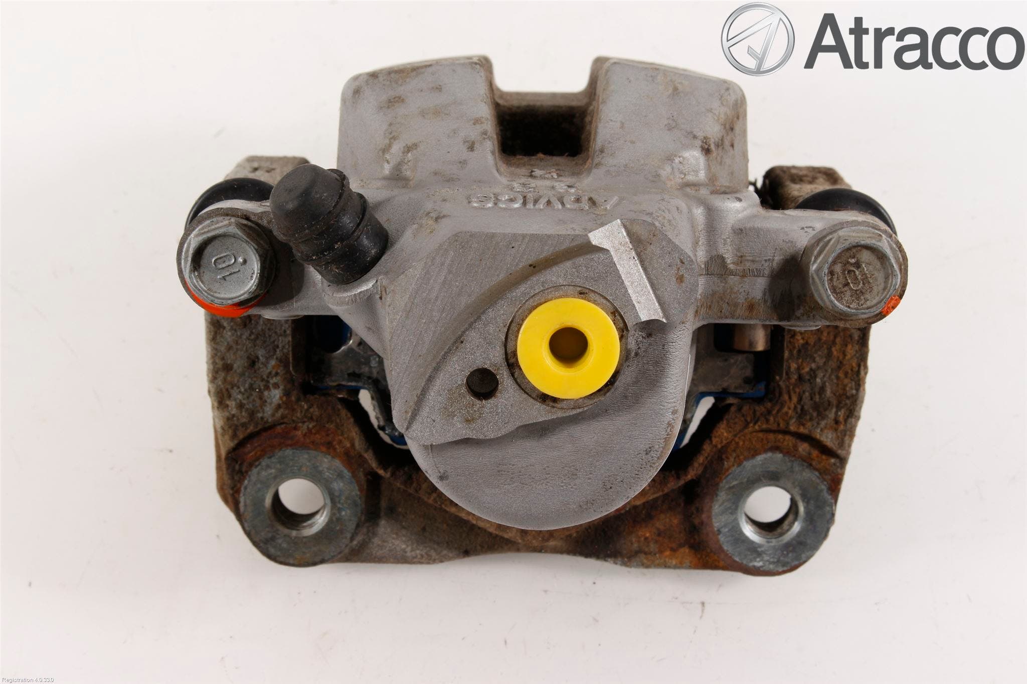 Toyota RAV4 13-18 Bromsok Bak Höger