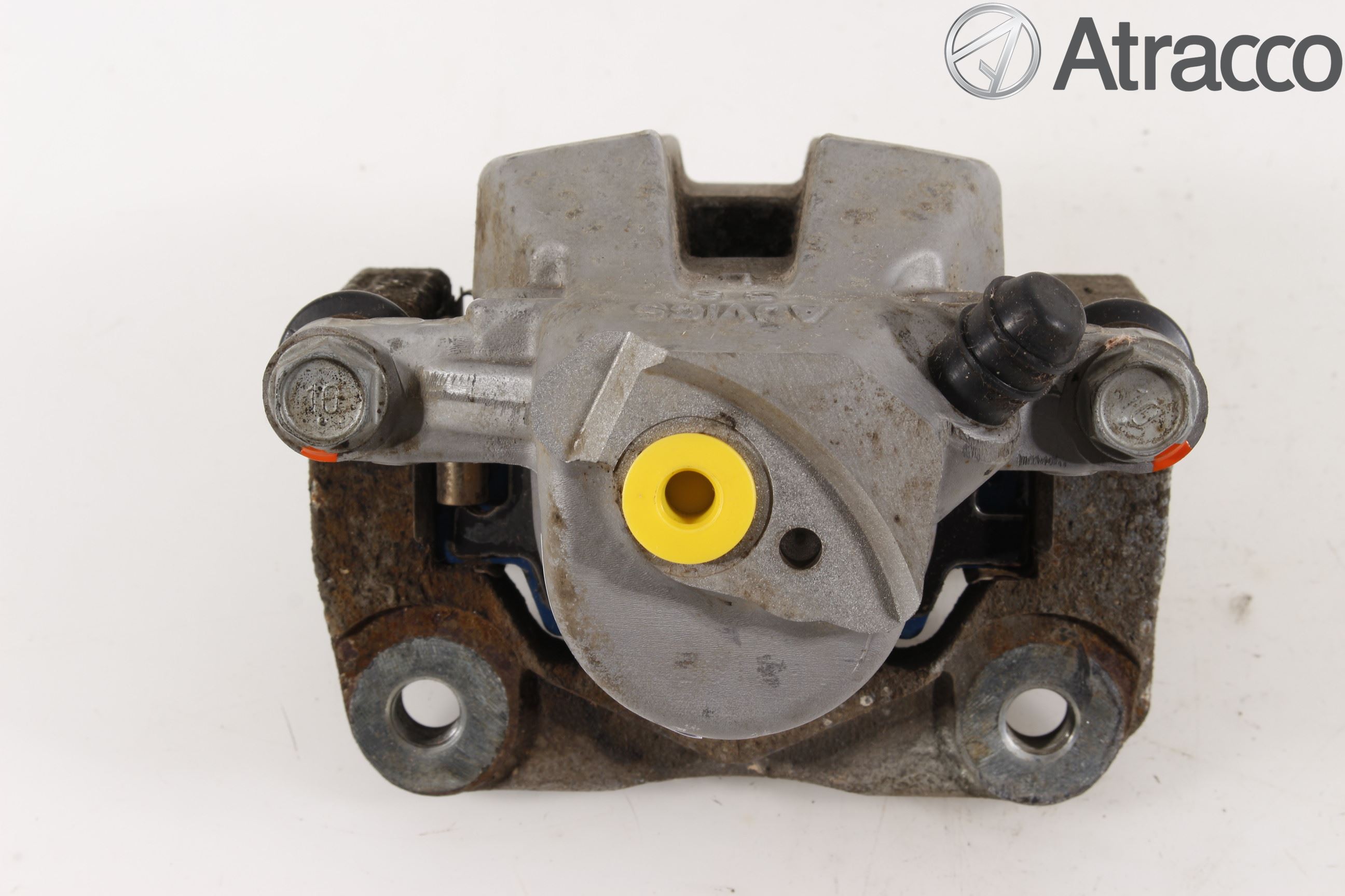 Toyota RAV4 13-18 Bromsok Bak Vänster