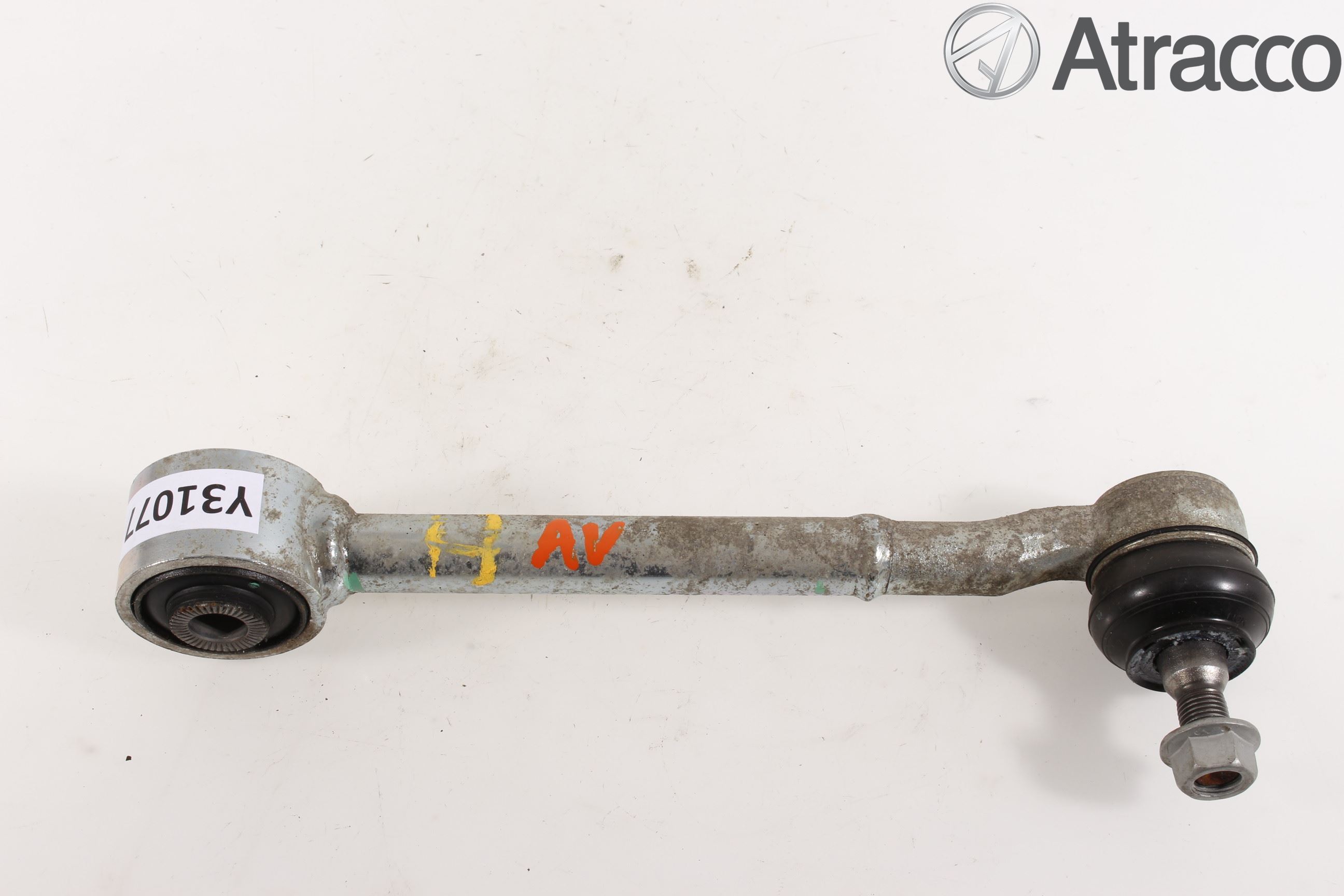 Toyota AURIS 13-19 Bärarm Bak Höger