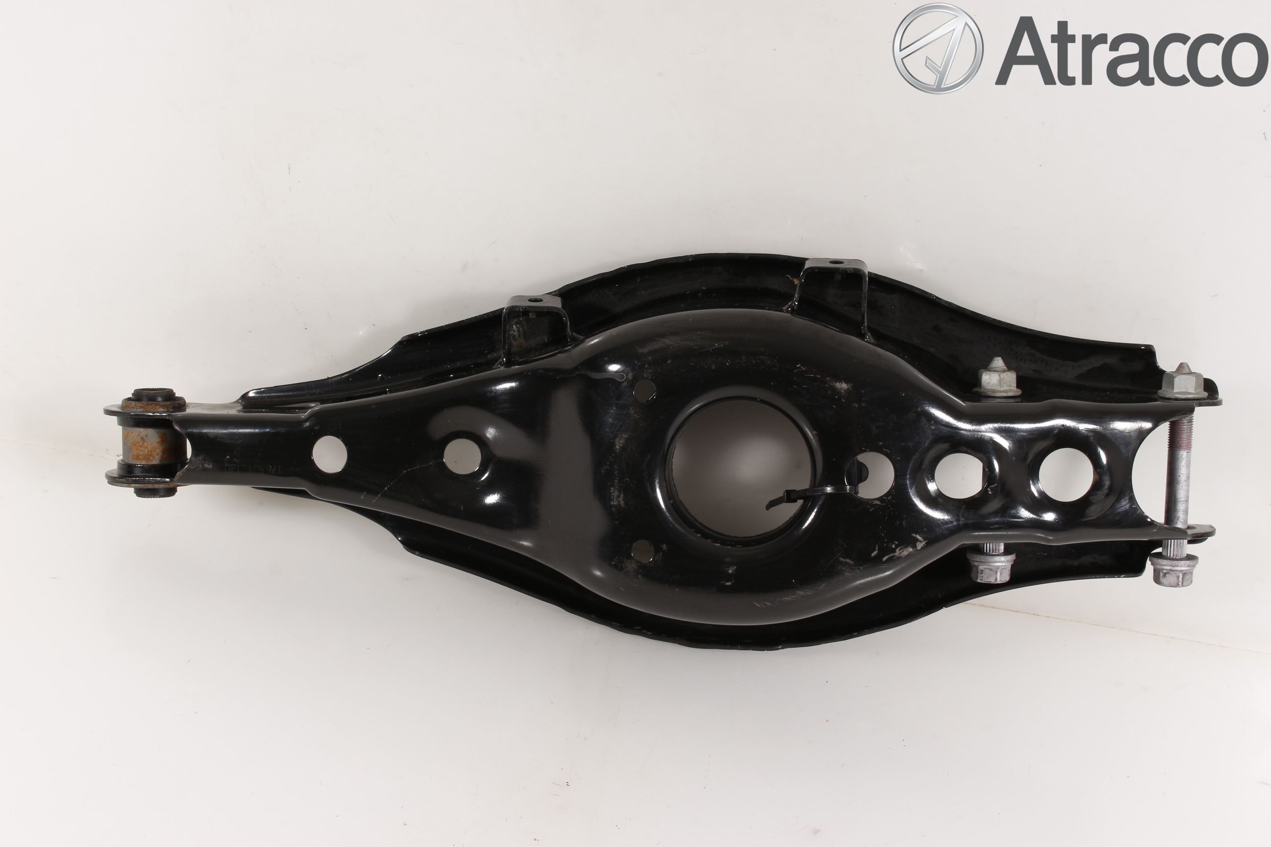 Toyota AURIS 13-19 Bärarm Bak Vänster