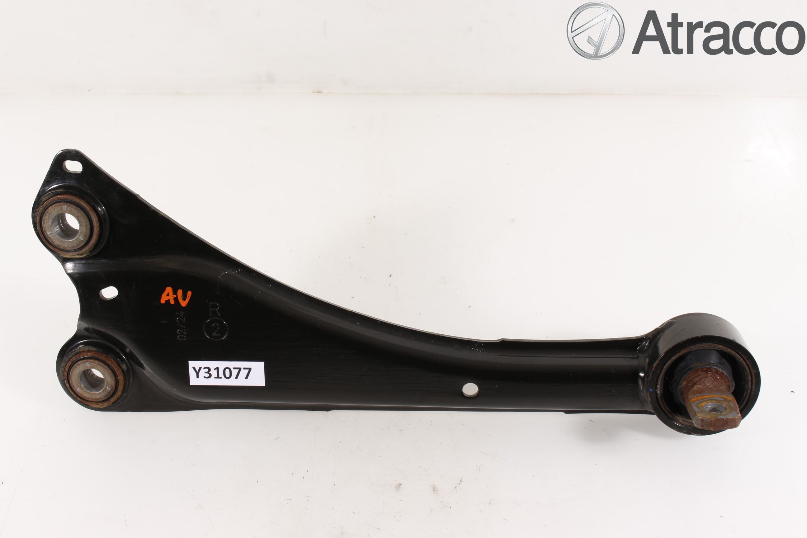 Toyota AURIS 13-19 Bärarm Bak Höger